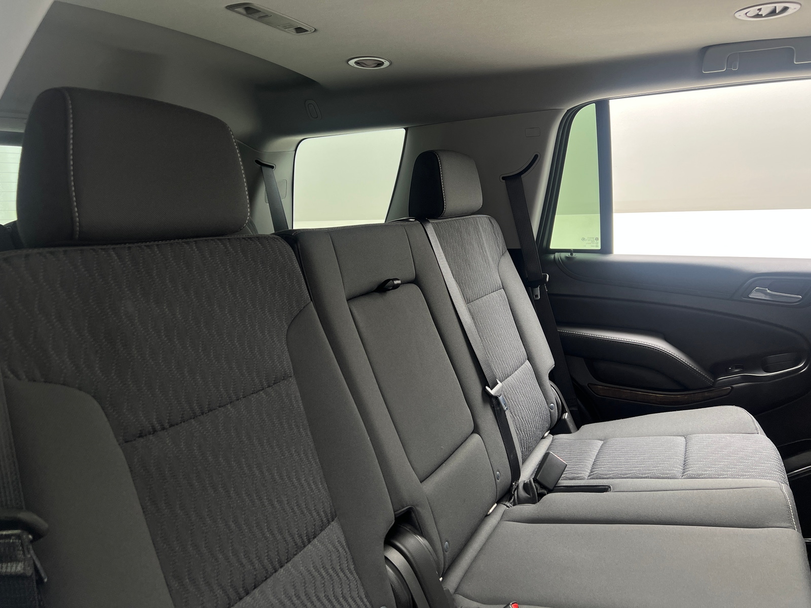 Thumbnail: 2019 Chevrolet Tahoe - 6