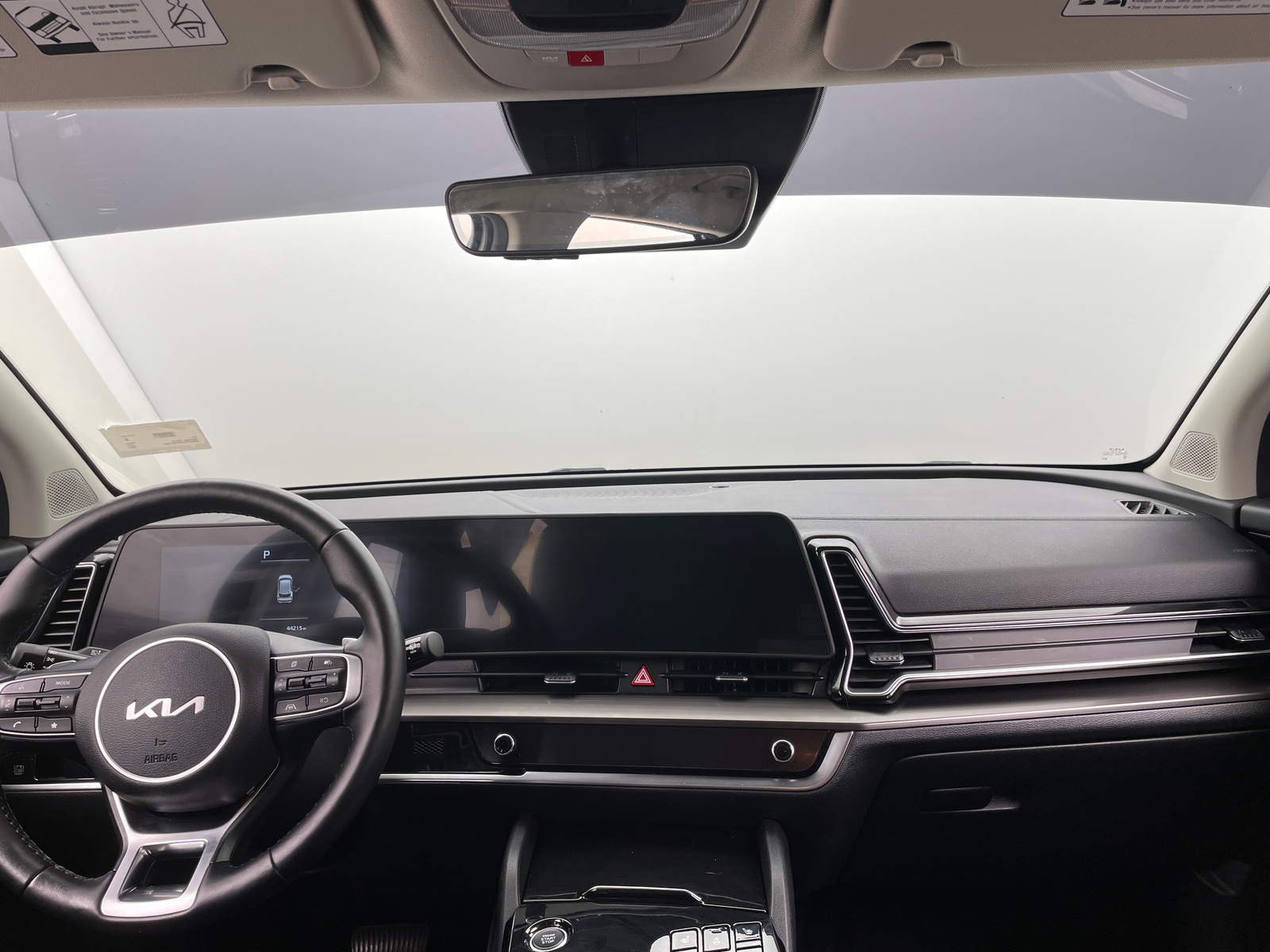 Thumbnail: 2023 Kia Sportage - 2