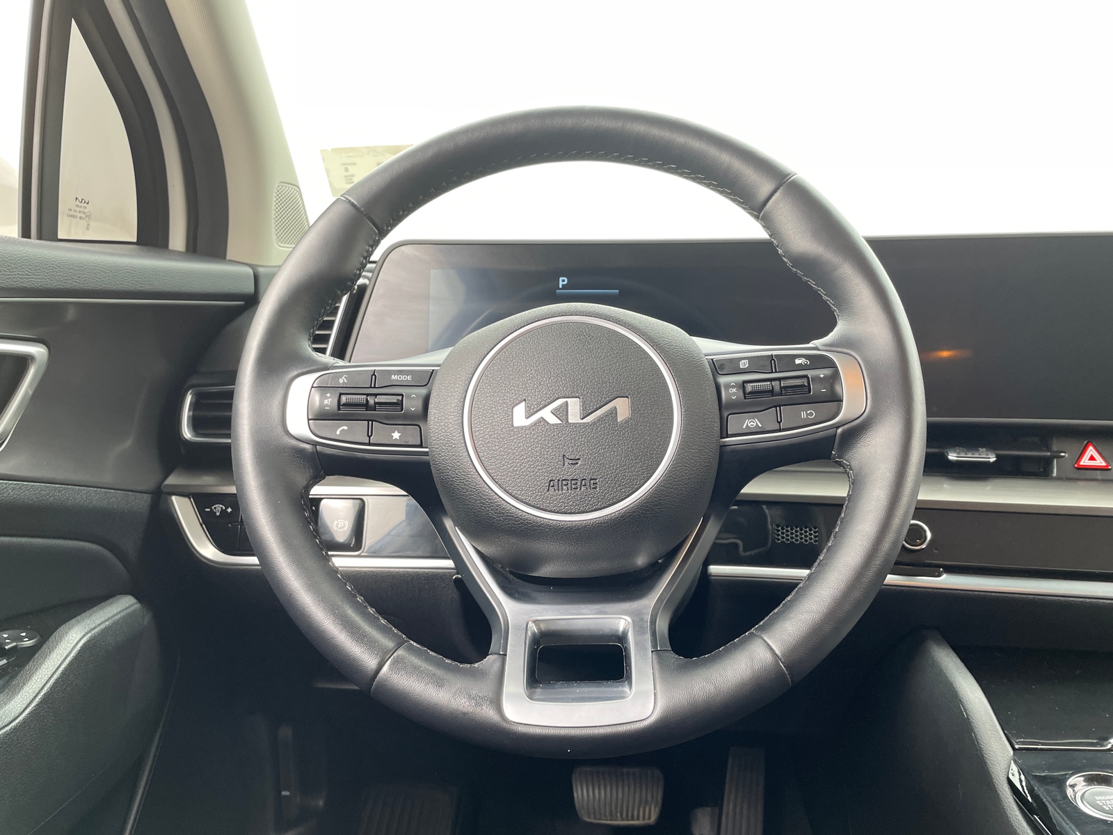 Thumbnail: 2023 Kia Sportage - 4