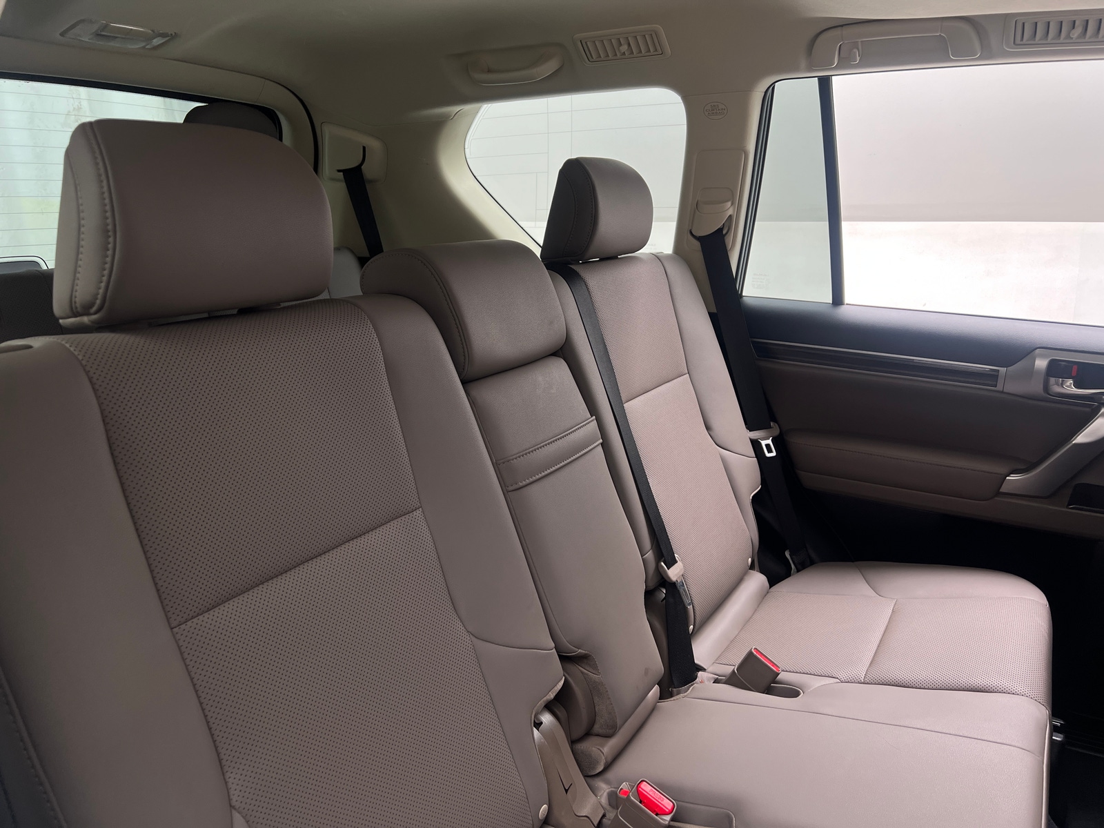 Thumbnail: 2022 Lexus GX - 5