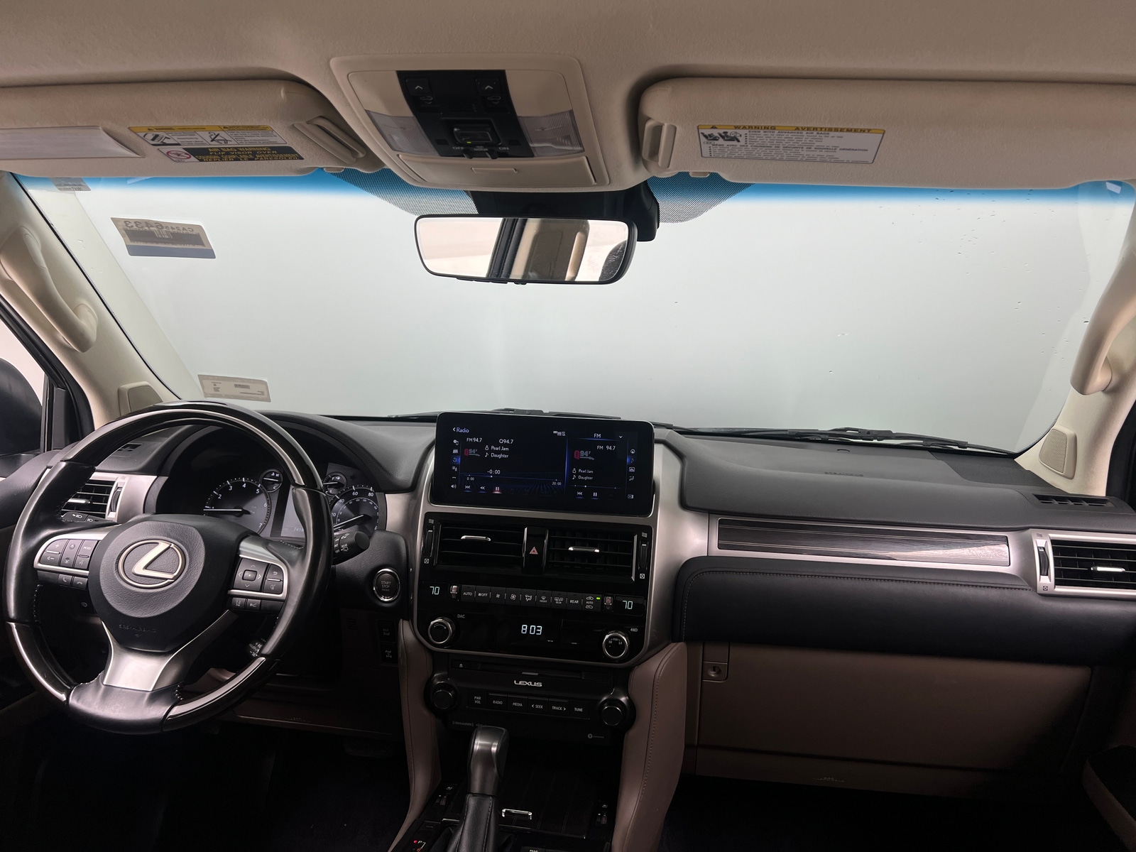 Thumbnail: 2022 Lexus GX - 2
