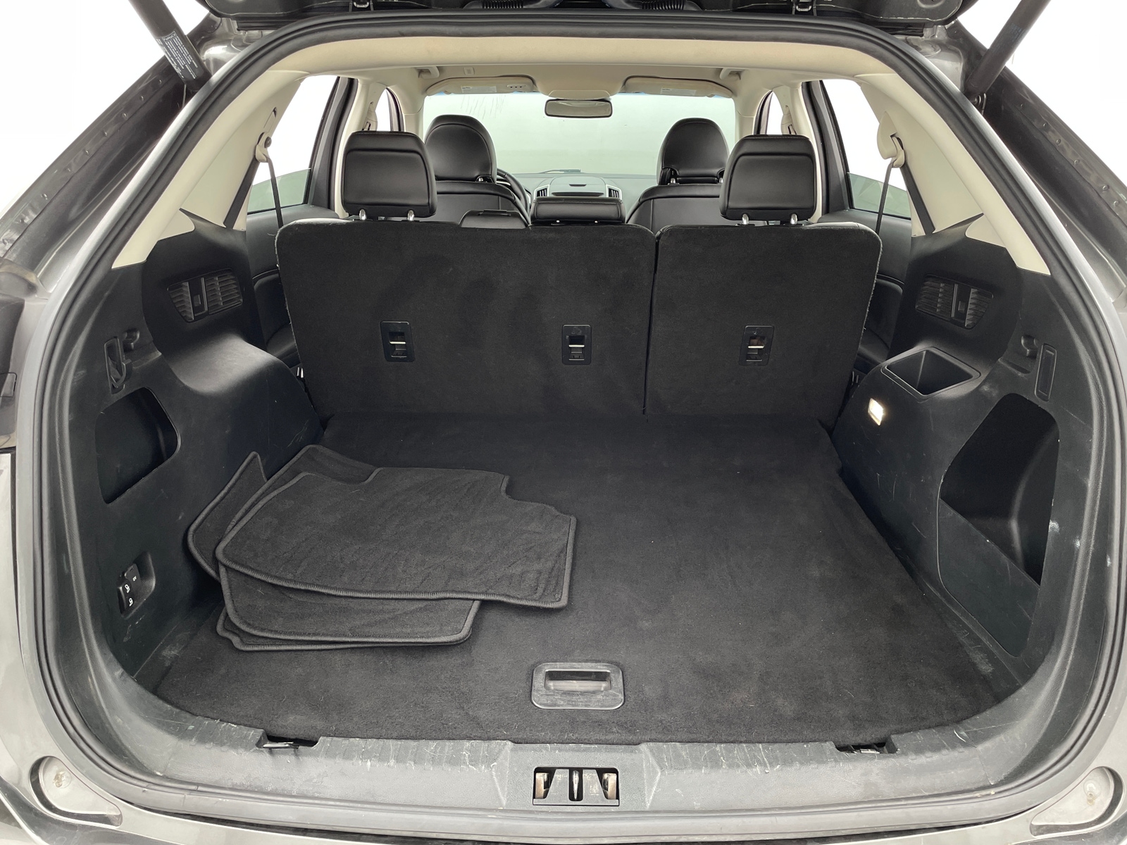 Thumbnail: 2019 Ford Edge - 6