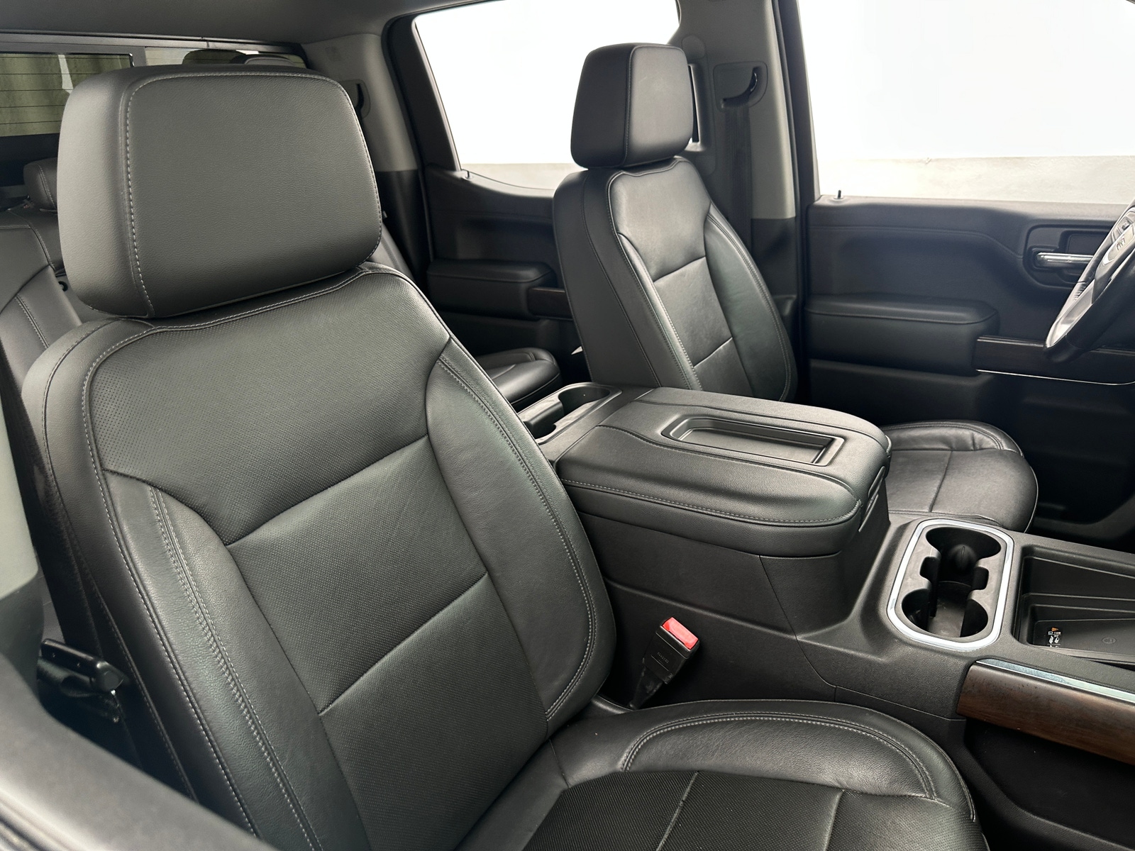 Thumbnail: 2020 GMC Sierra 1500 - 2