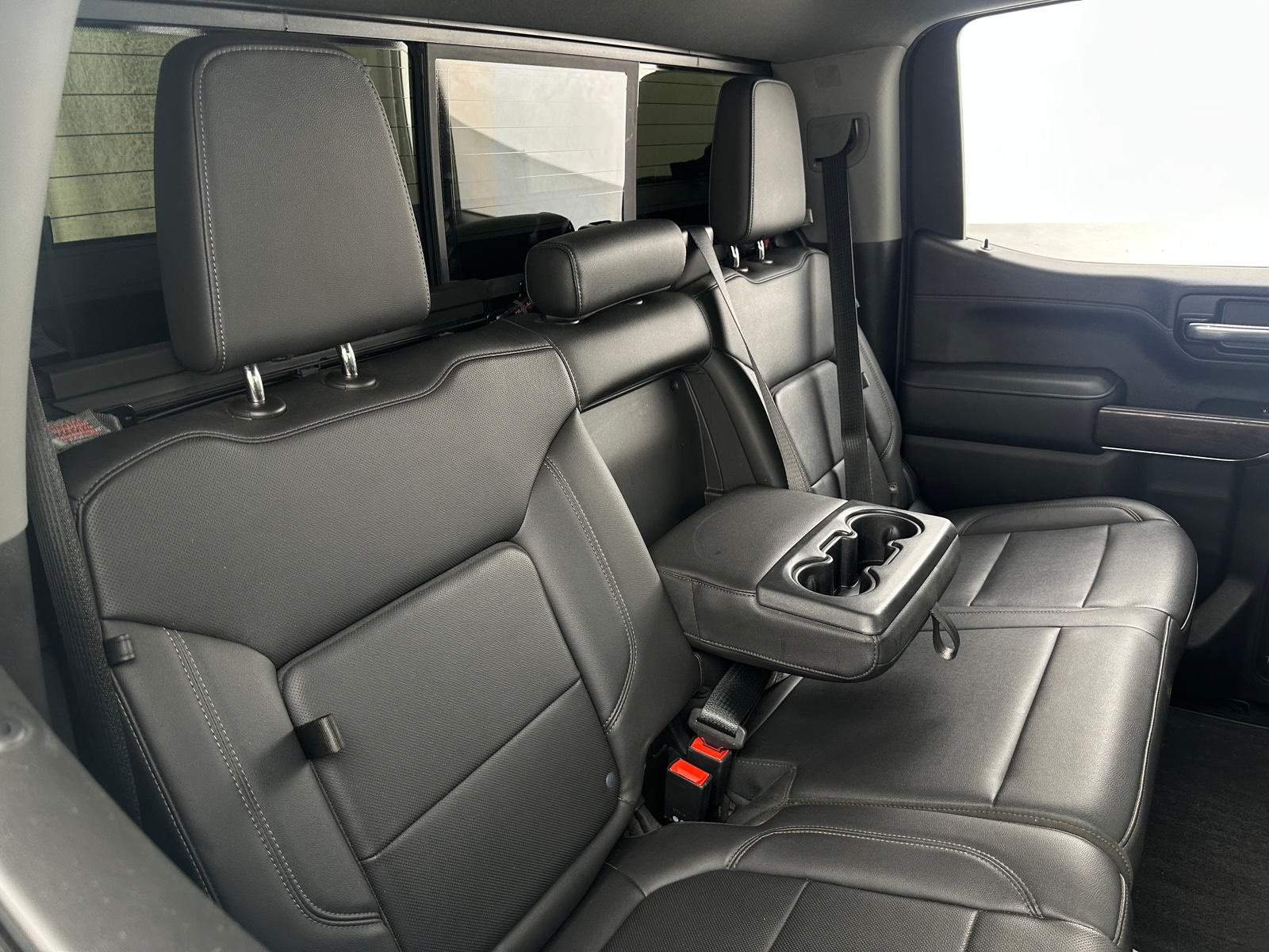 Thumbnail: 2020 GMC Sierra 1500 - 6