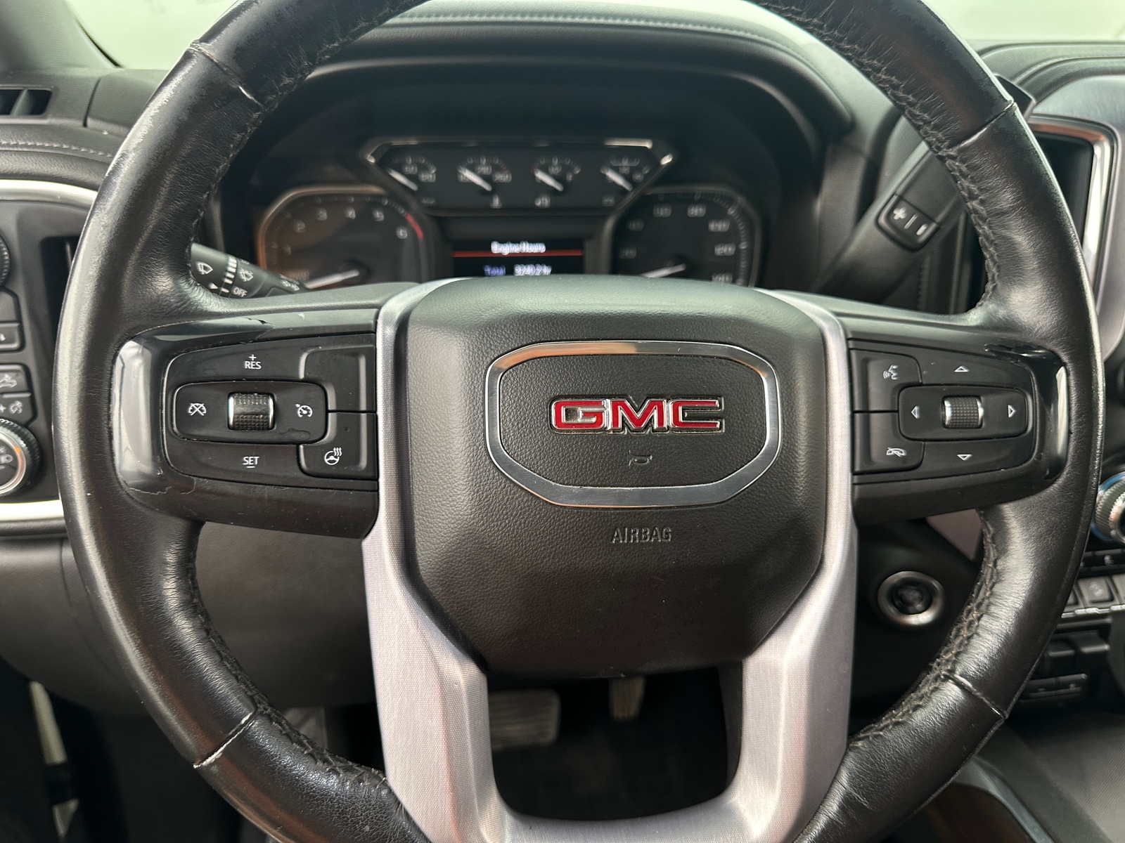 Thumbnail: 2020 GMC Sierra 1500 - 5