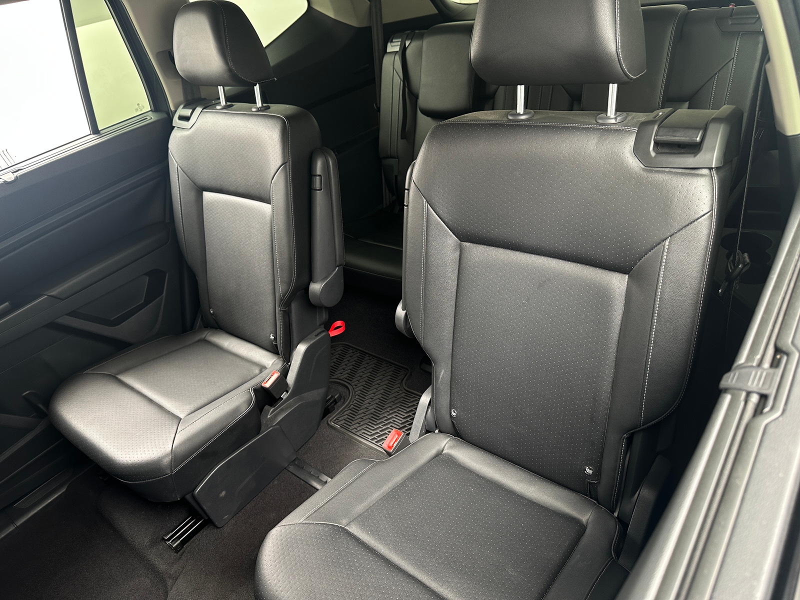 Thumbnail: 2019 Volkswagen Atlas - 5