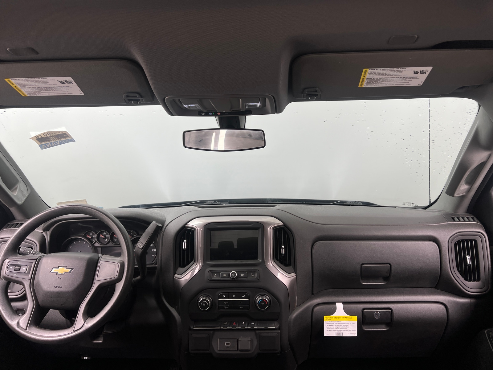 Thumbnail: 2019 Chevrolet Silverado 1500 - 3
