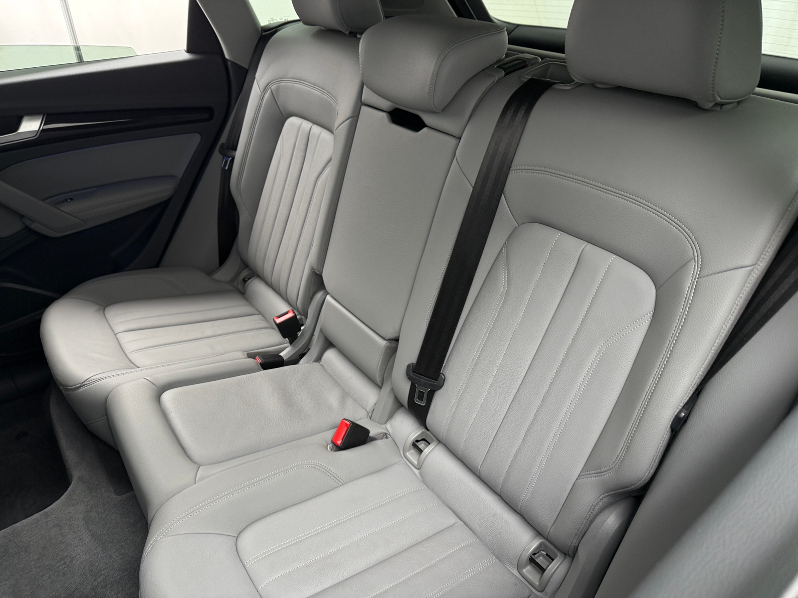 Thumbnail: 2019 Audi Q5 - 5