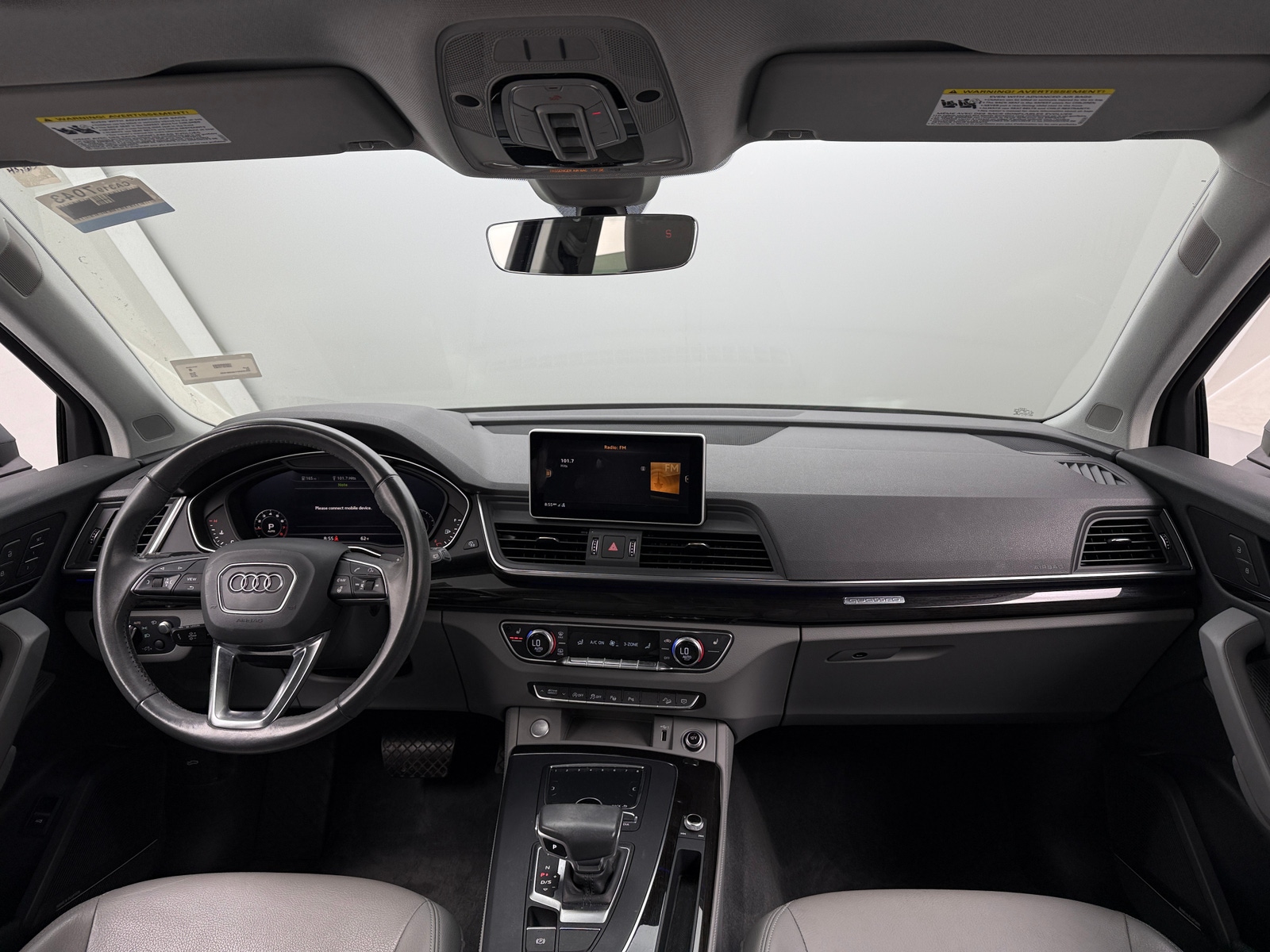 Thumbnail: 2019 Audi Q5 - 2