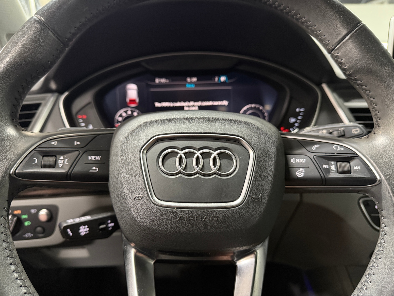 Thumbnail: 2019 Audi Q5 - 4