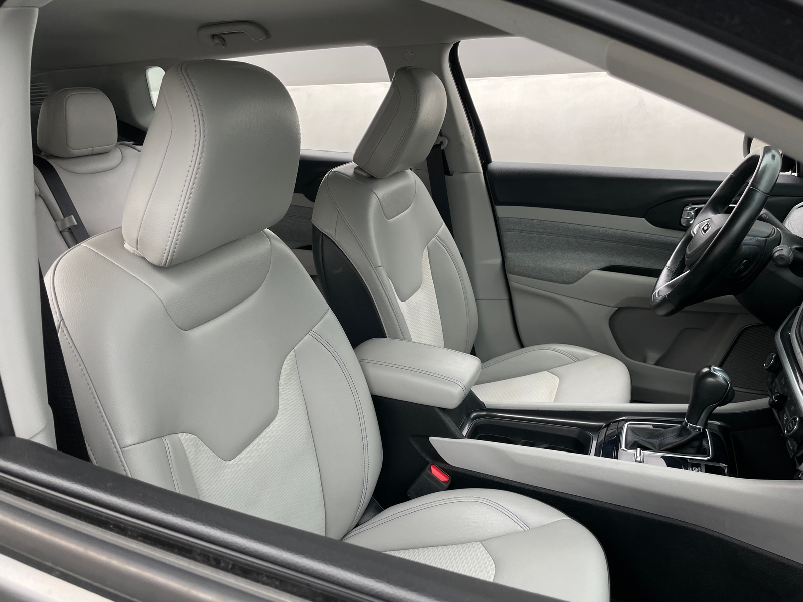 Thumbnail: 2022 Jeep Compass - 2
