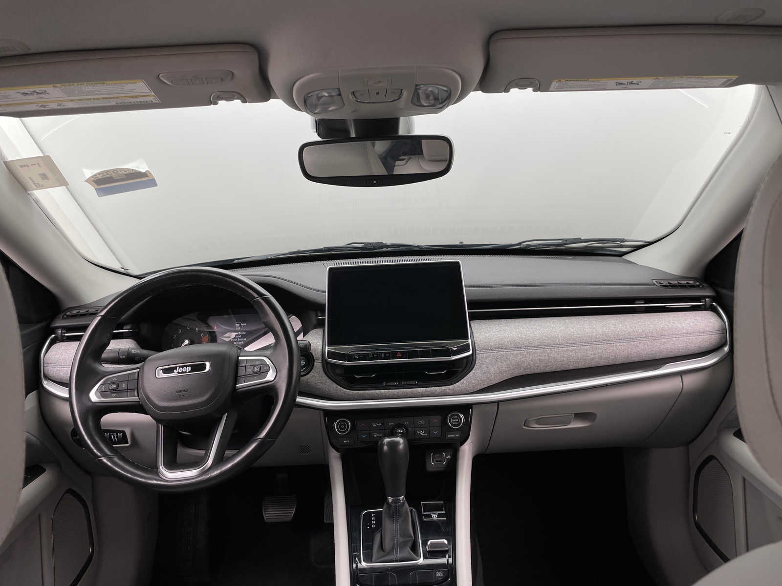 Thumbnail: 2022 Jeep Compass - 3