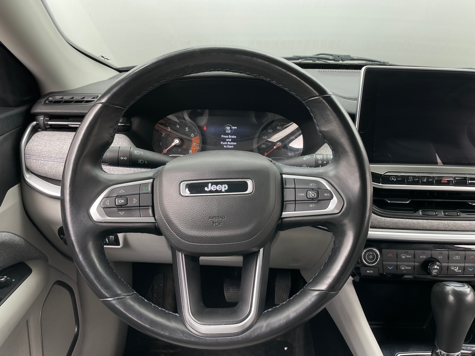 Thumbnail: 2022 Jeep Compass - 5