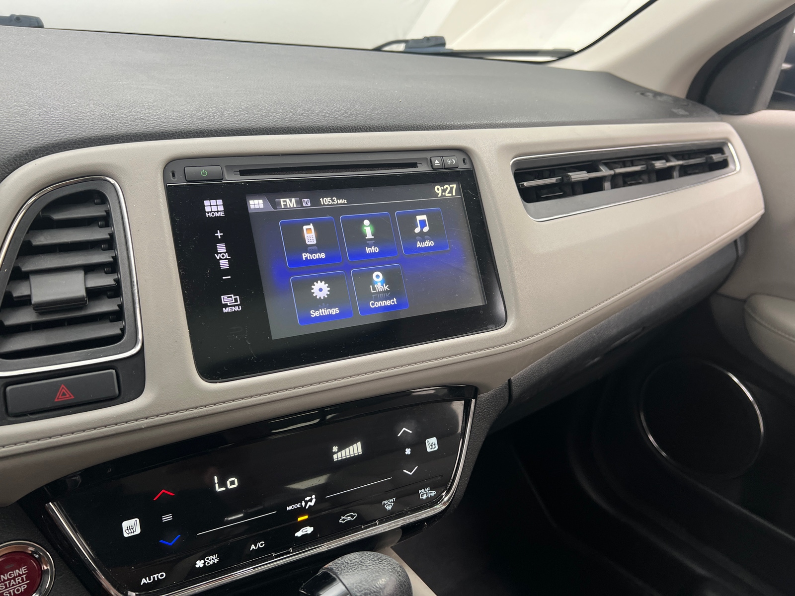 Thumbnail: 2016 Honda HR-V - 4