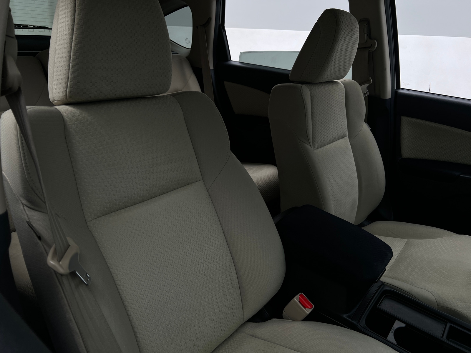 Thumbnail: 2016 Honda CR-V - 2