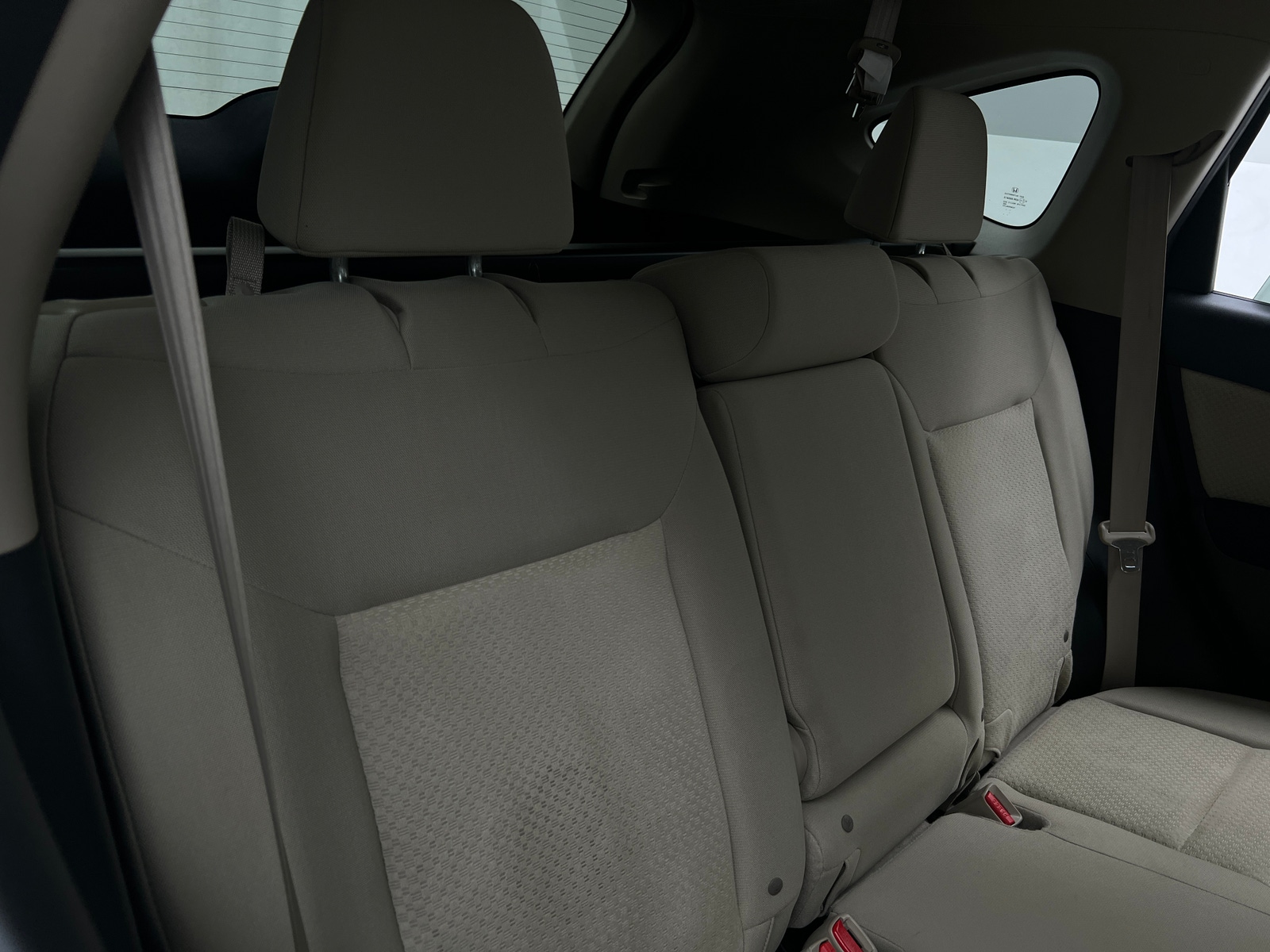 Thumbnail: 2016 Honda CR-V - 6