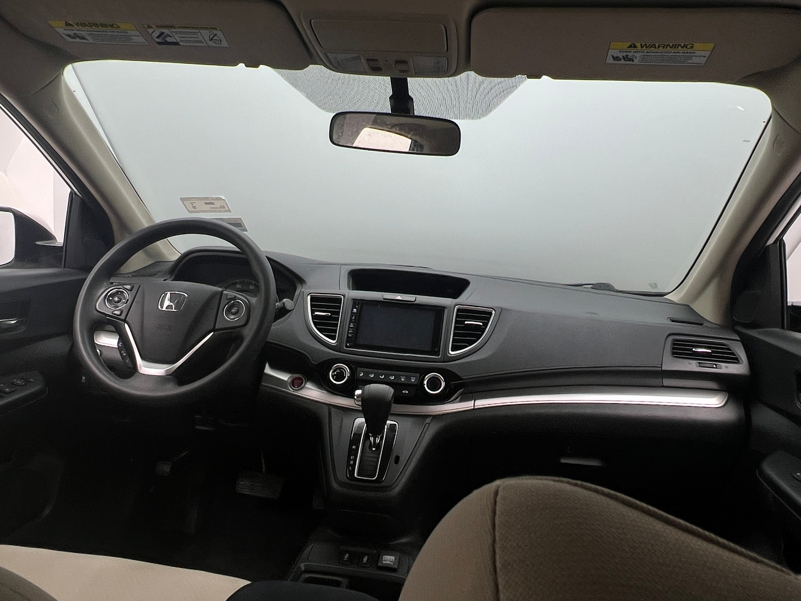 Thumbnail: 2016 Honda CR-V - 3