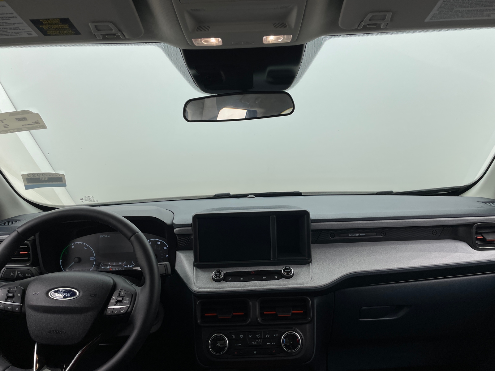 Thumbnail: 2024 Ford Maverick - 3
