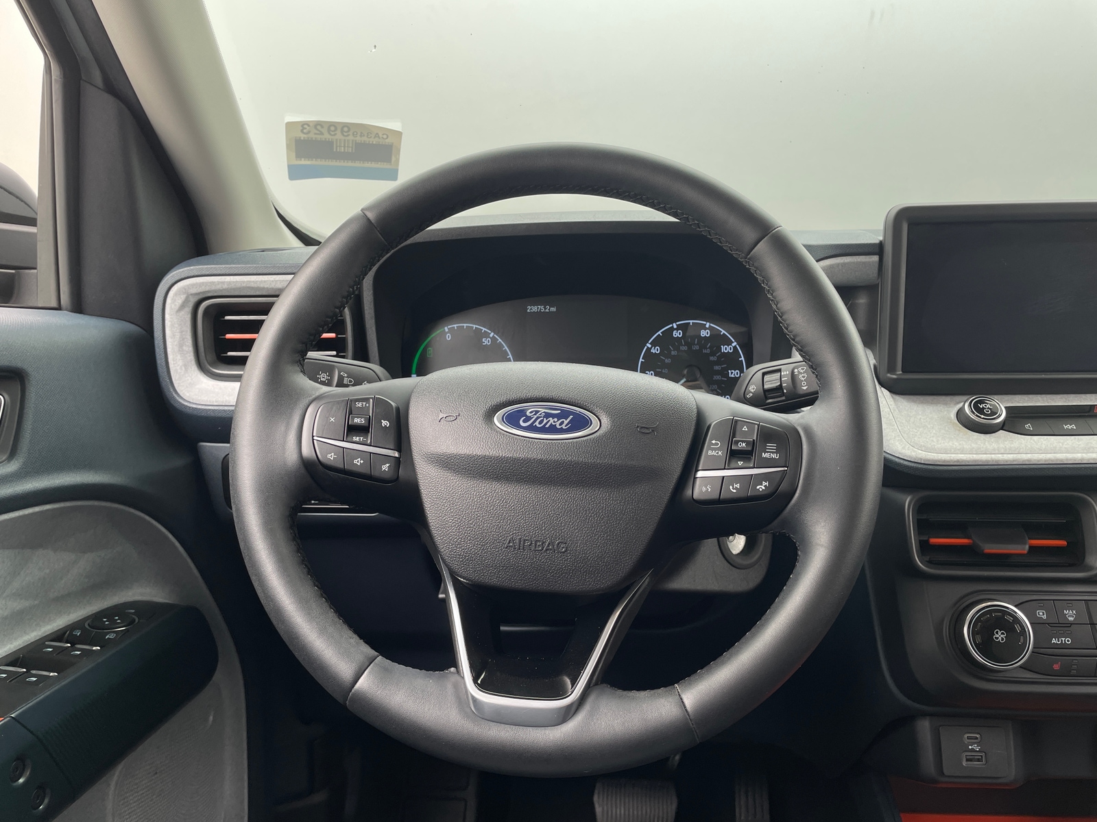 Thumbnail: 2024 Ford Maverick - 5