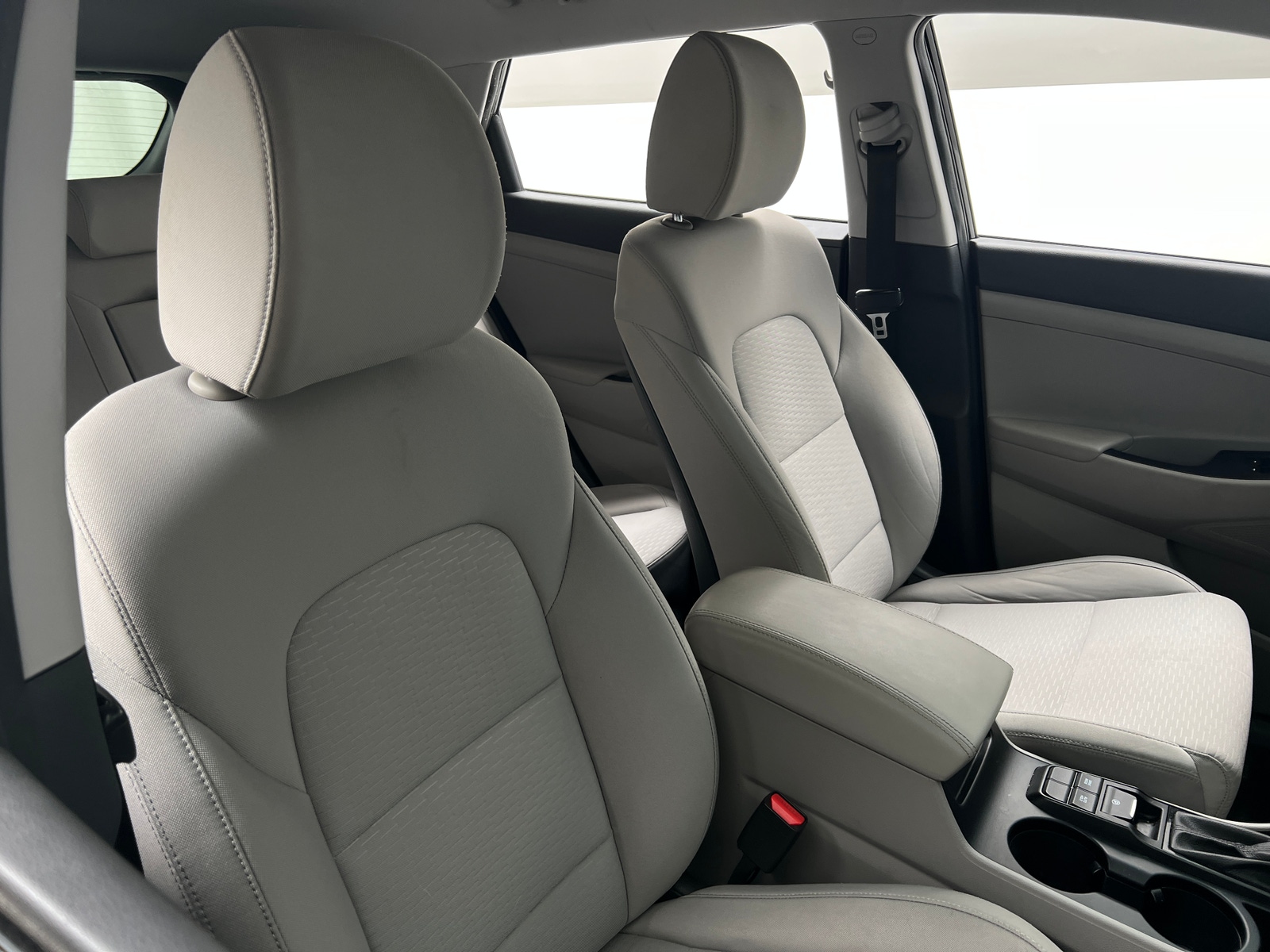 Thumbnail: 2021 Hyundai Tucson - 2