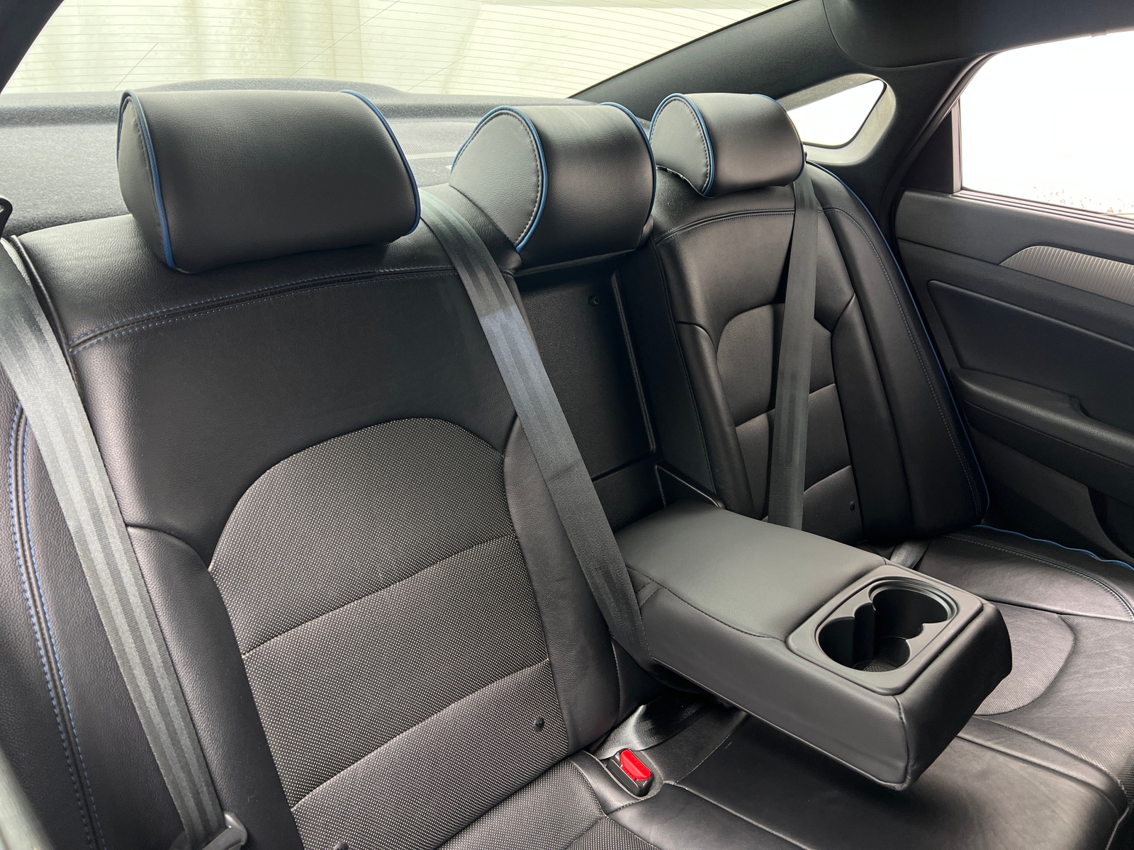 Thumbnail: 2019 Hyundai Sonata - 5