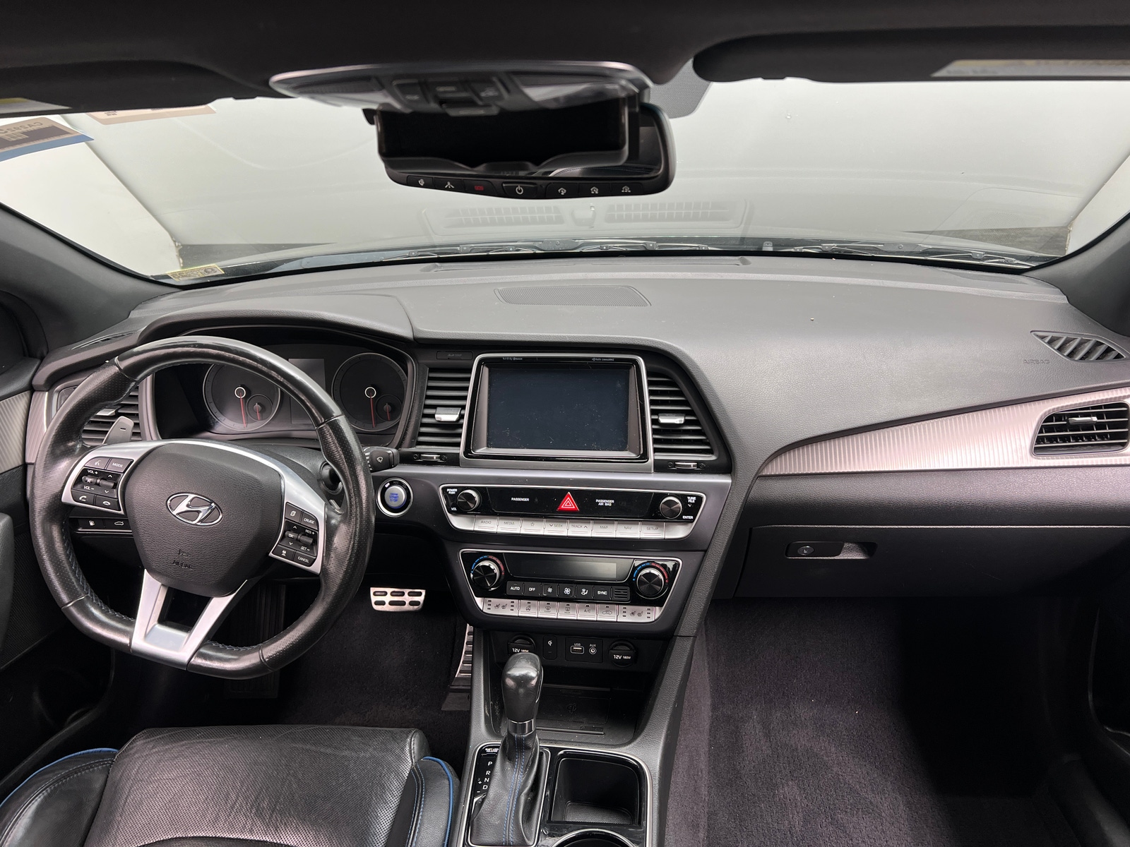 Thumbnail: 2019 Hyundai Sonata - 2