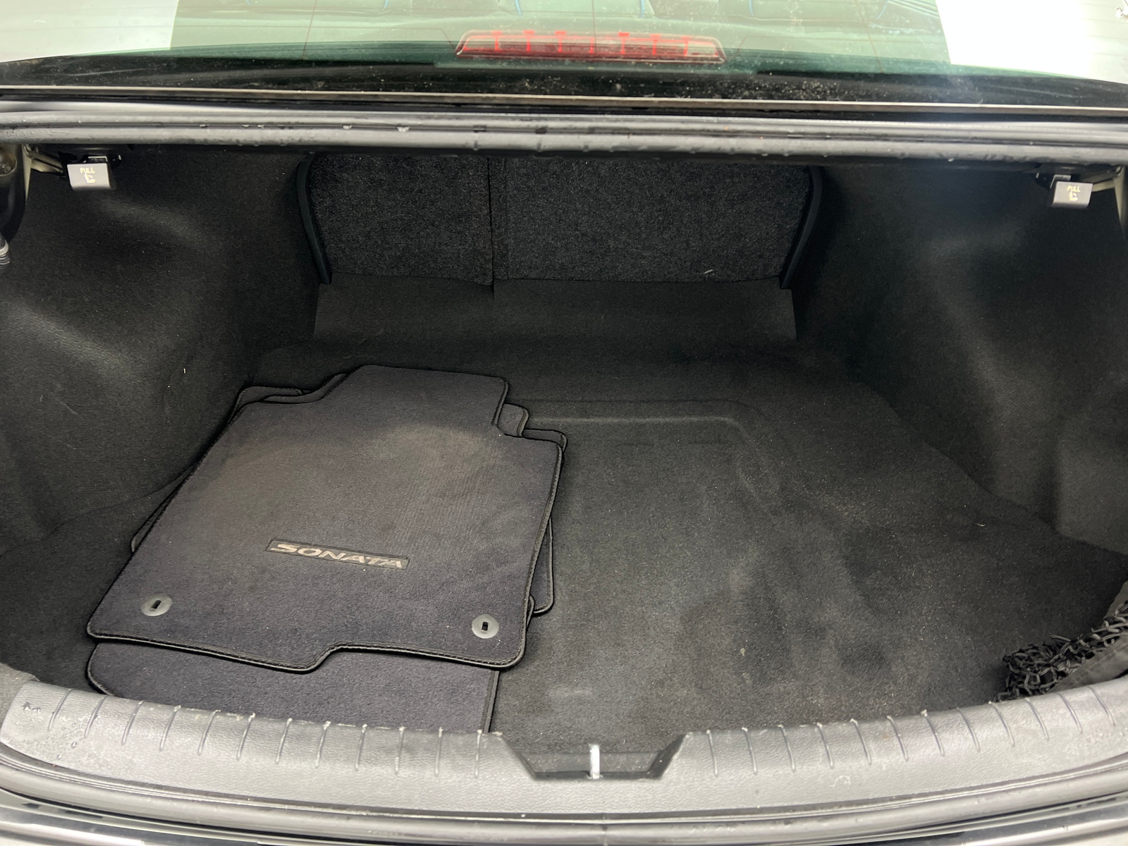 Thumbnail: 2019 Hyundai Sonata - 6