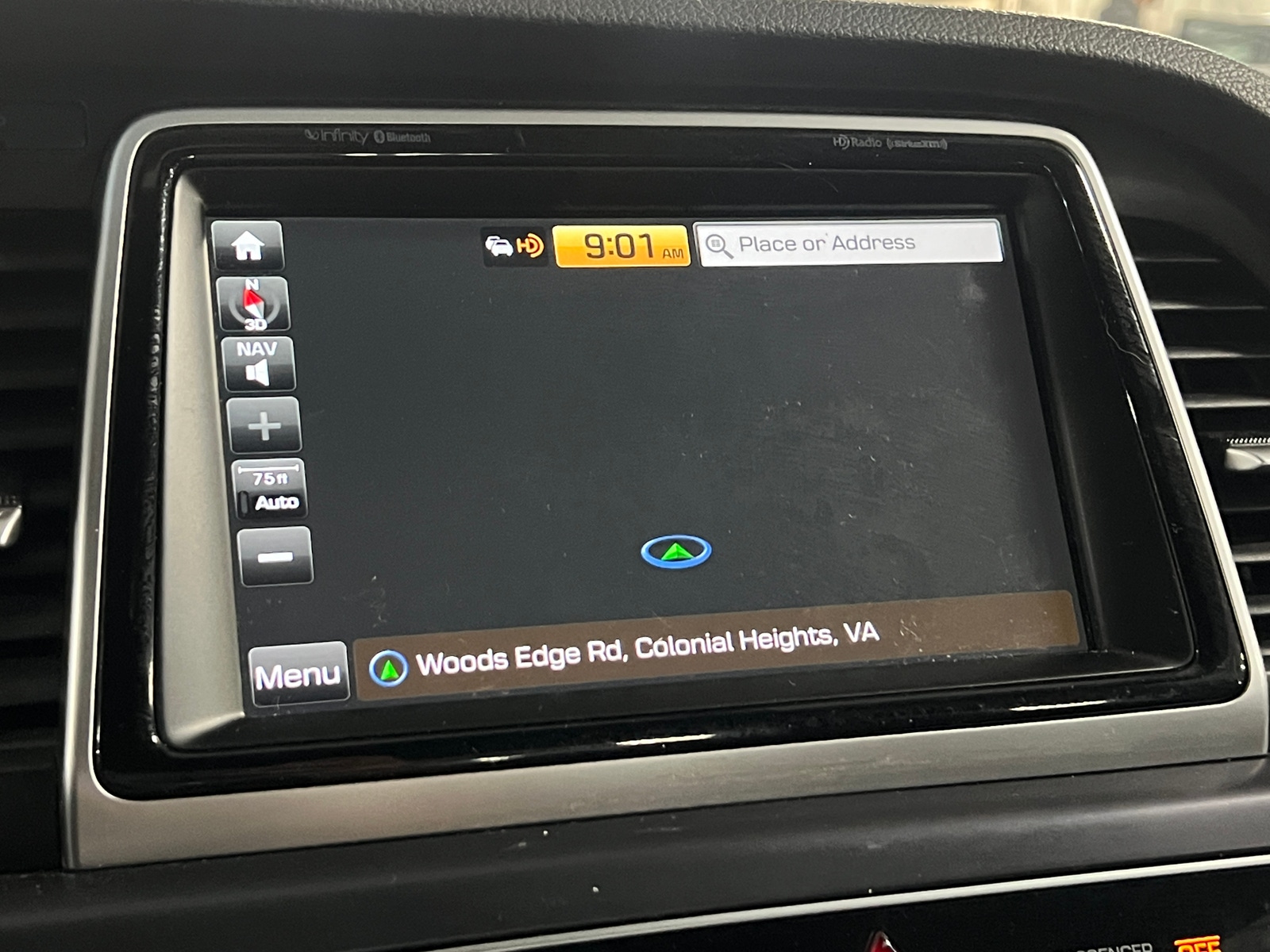 Thumbnail: 2019 Hyundai Sonata - 3