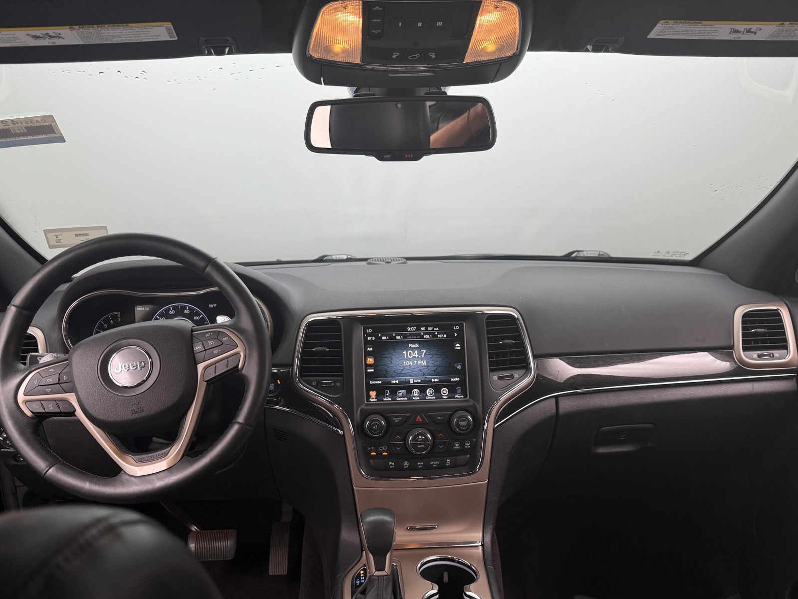 Thumbnail: 2016 Jeep Grand Cherokee - 2