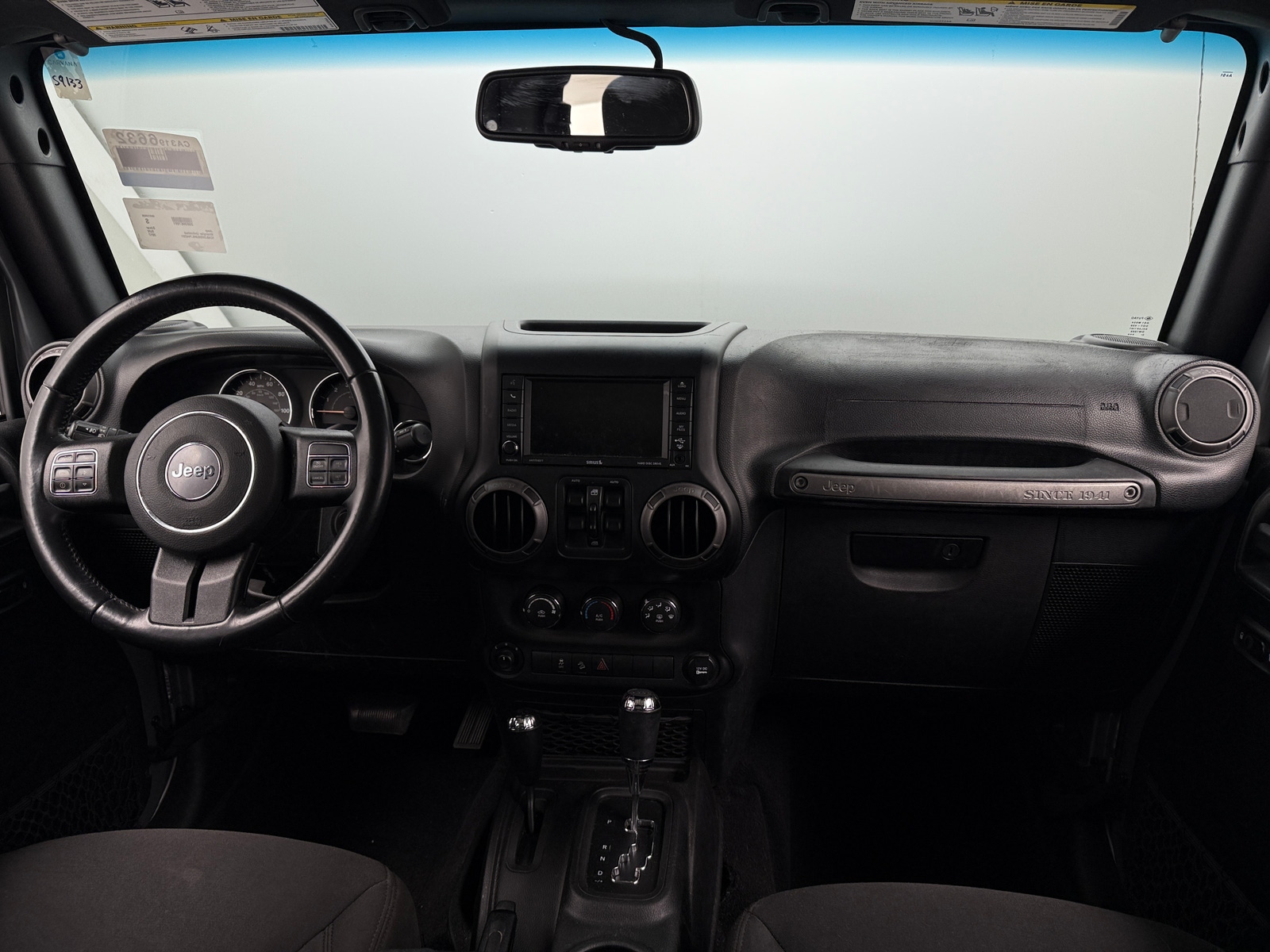 Thumbnail: 2017 Jeep Wrangler - 3