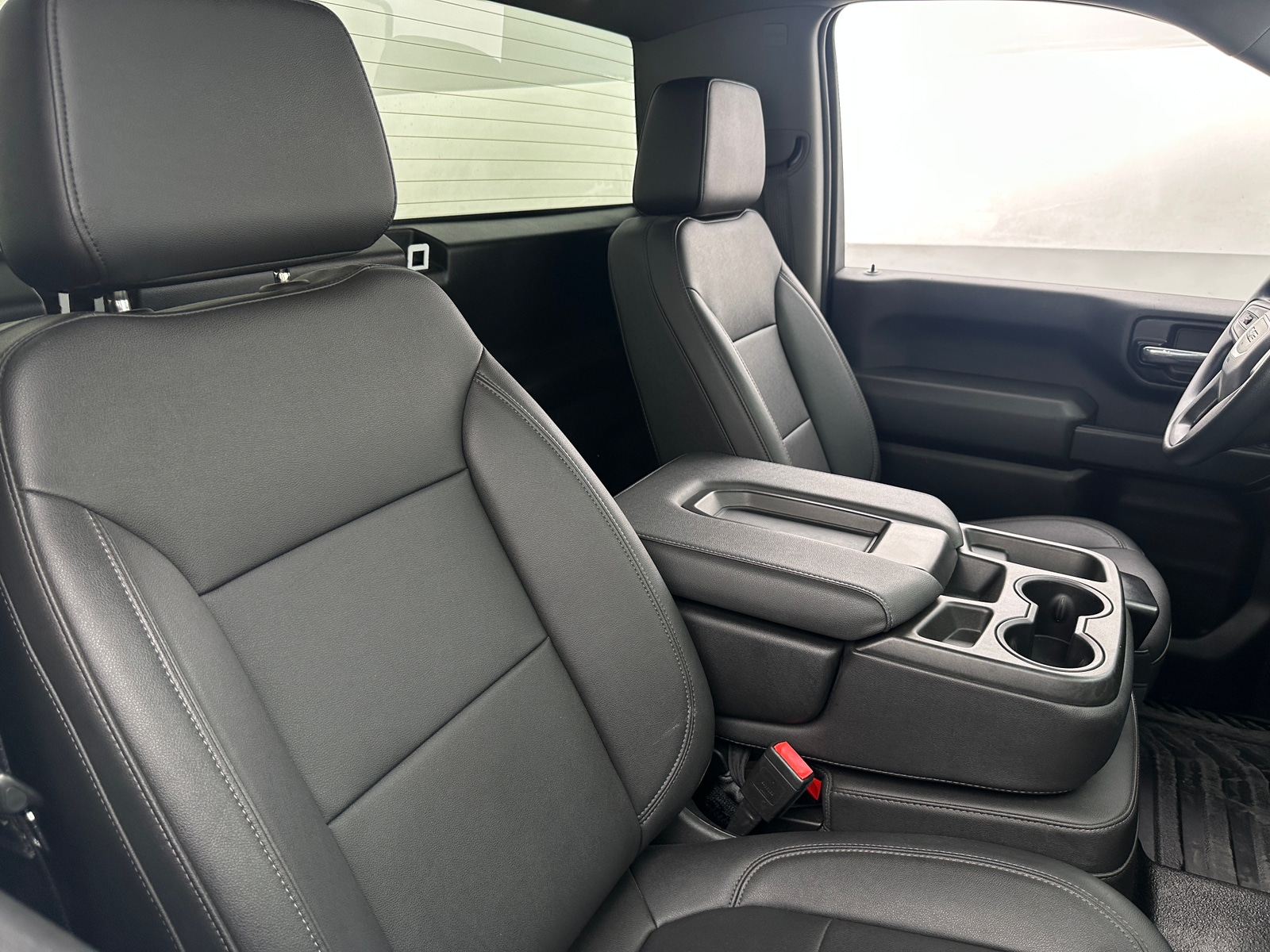 Thumbnail: 2022 GMC Sierra 2500 - 2