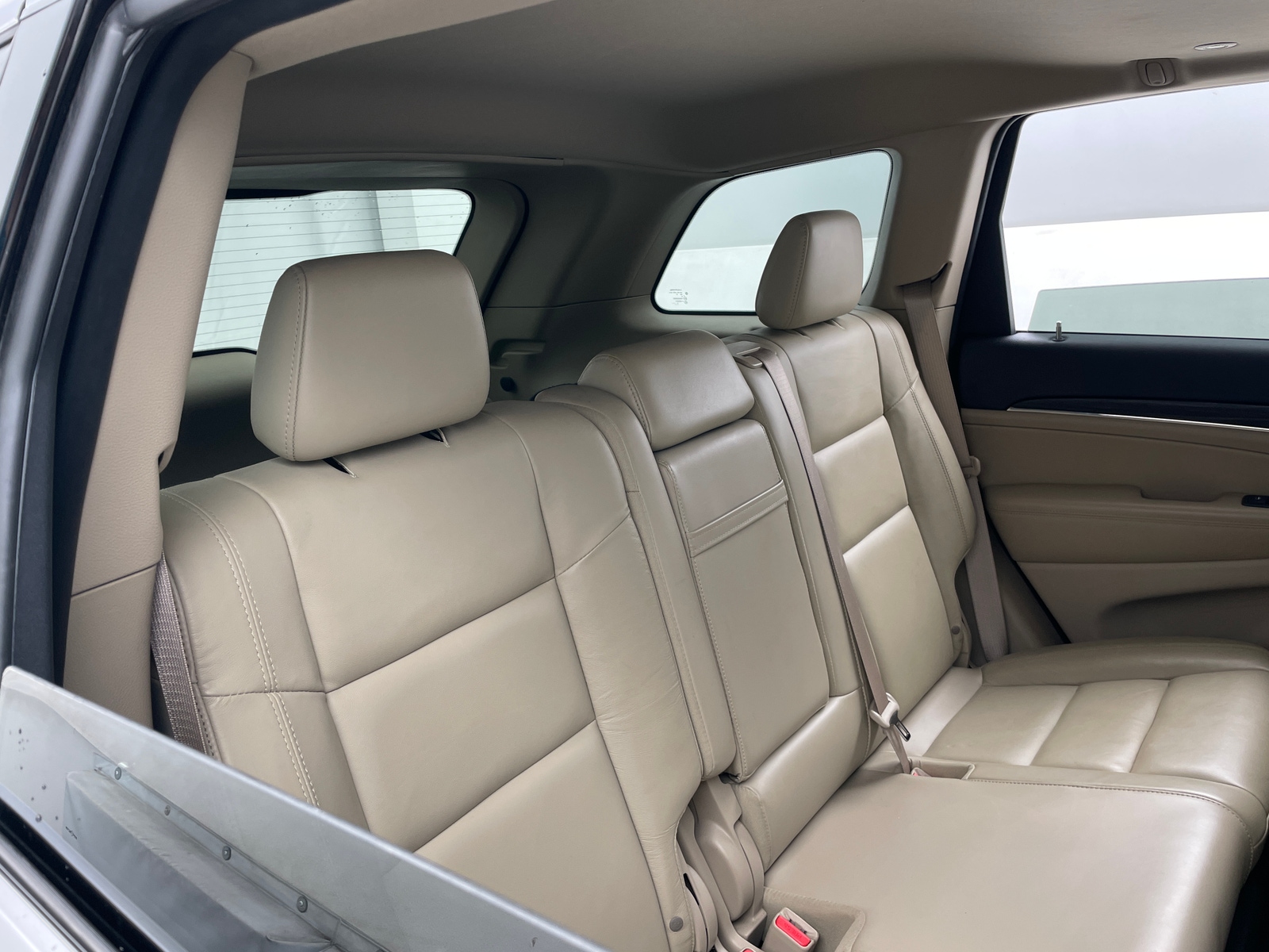 Thumbnail: 2020 Jeep Grand Cherokee - 5