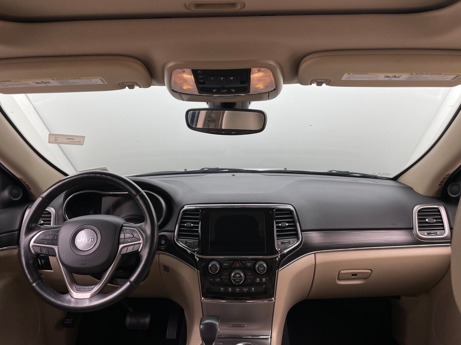 Thumbnail: 2020 Jeep Grand Cherokee - 2