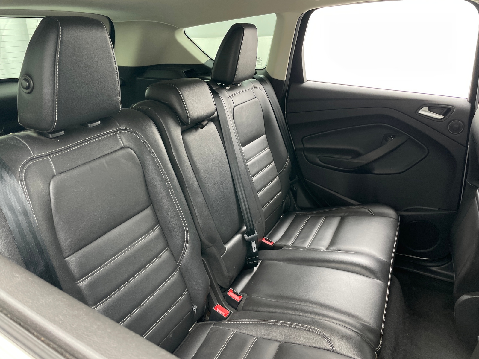 Thumbnail: 2017 Ford Escape - 5
