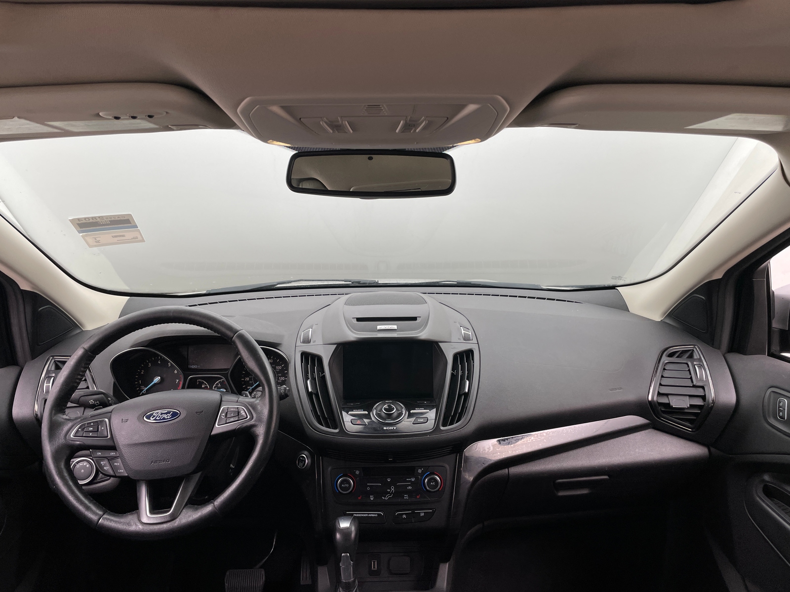 Thumbnail: 2017 Ford Escape - 2