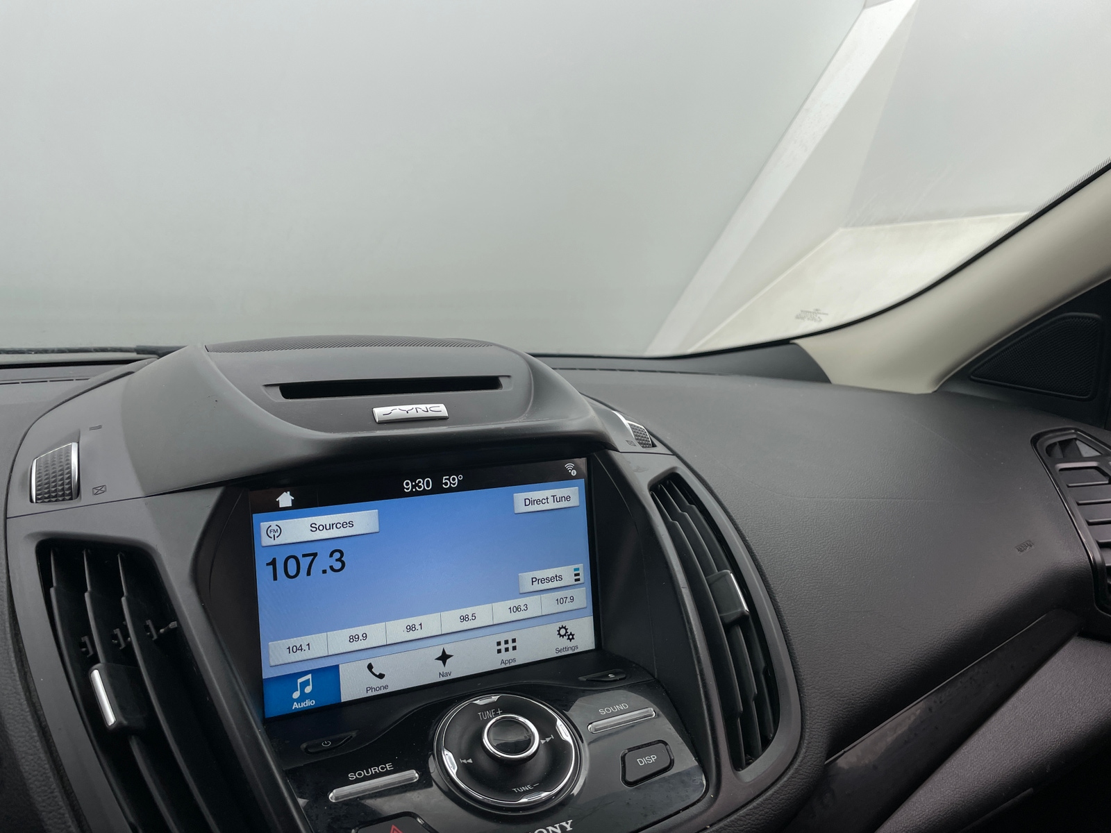 Thumbnail: 2017 Ford Escape - 3
