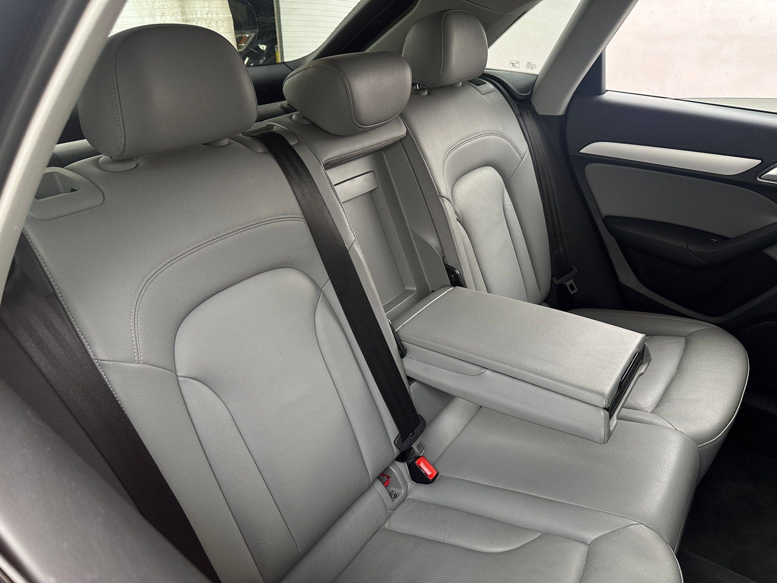 Thumbnail: 2017 Audi Q3 - 5