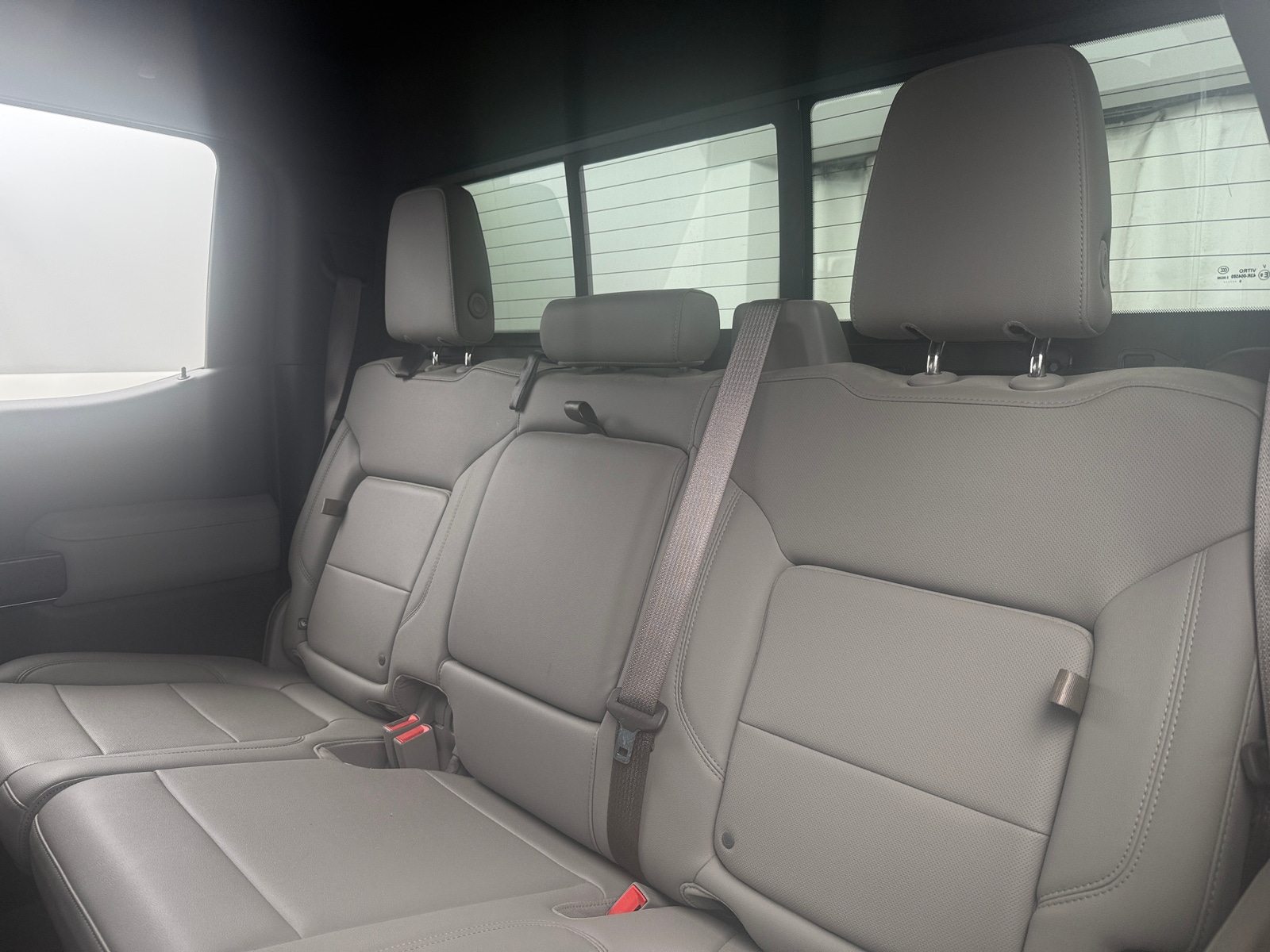 Thumbnail: 2020 GMC Sierra 1500 - 5