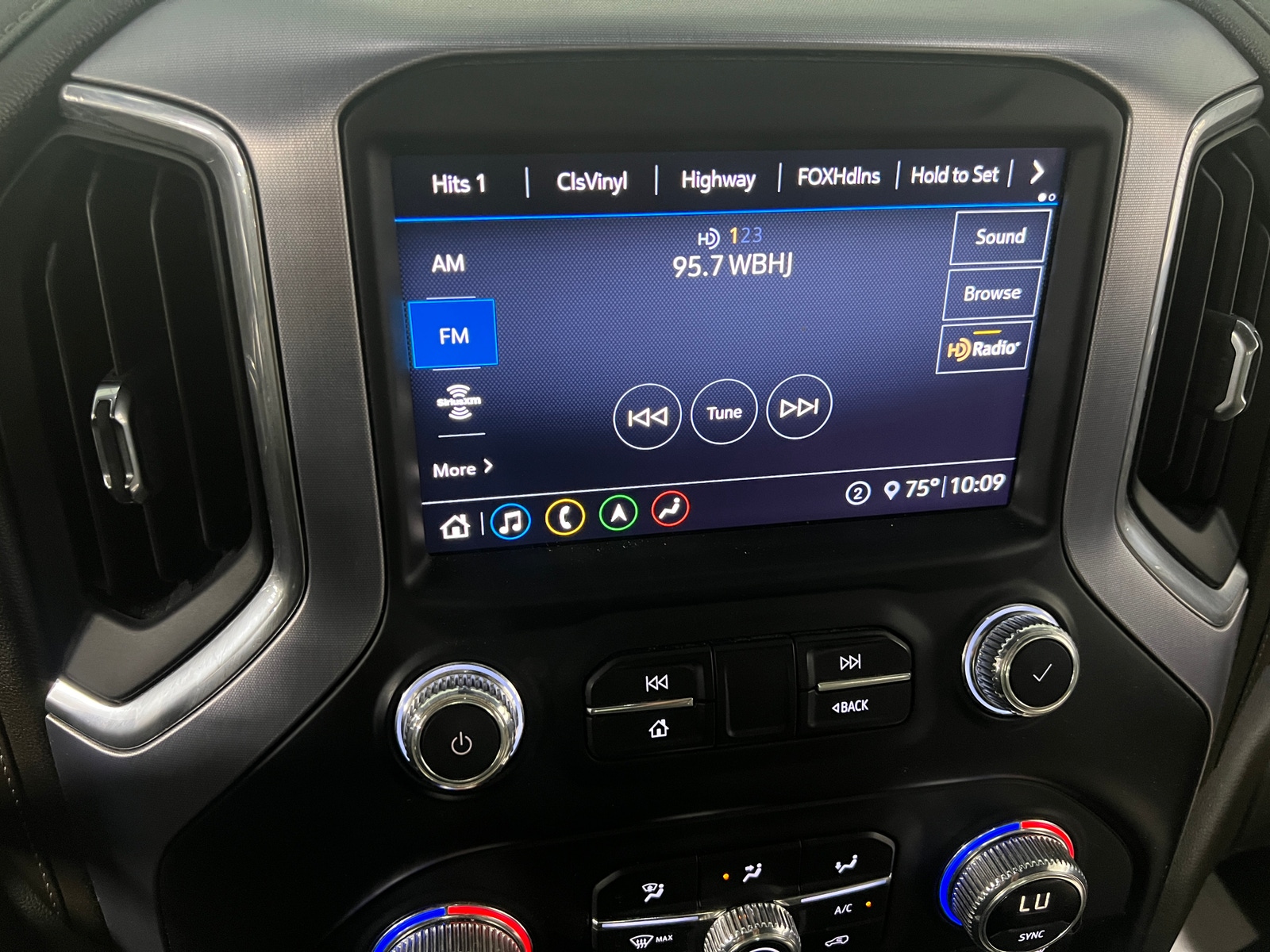 Thumbnail: 2020 GMC Sierra 1500 - 3
