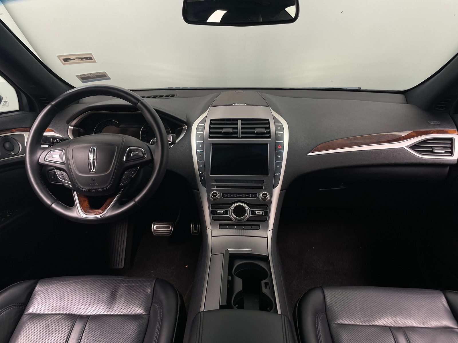 Thumbnail: 2020 Lincoln MKZ - 2