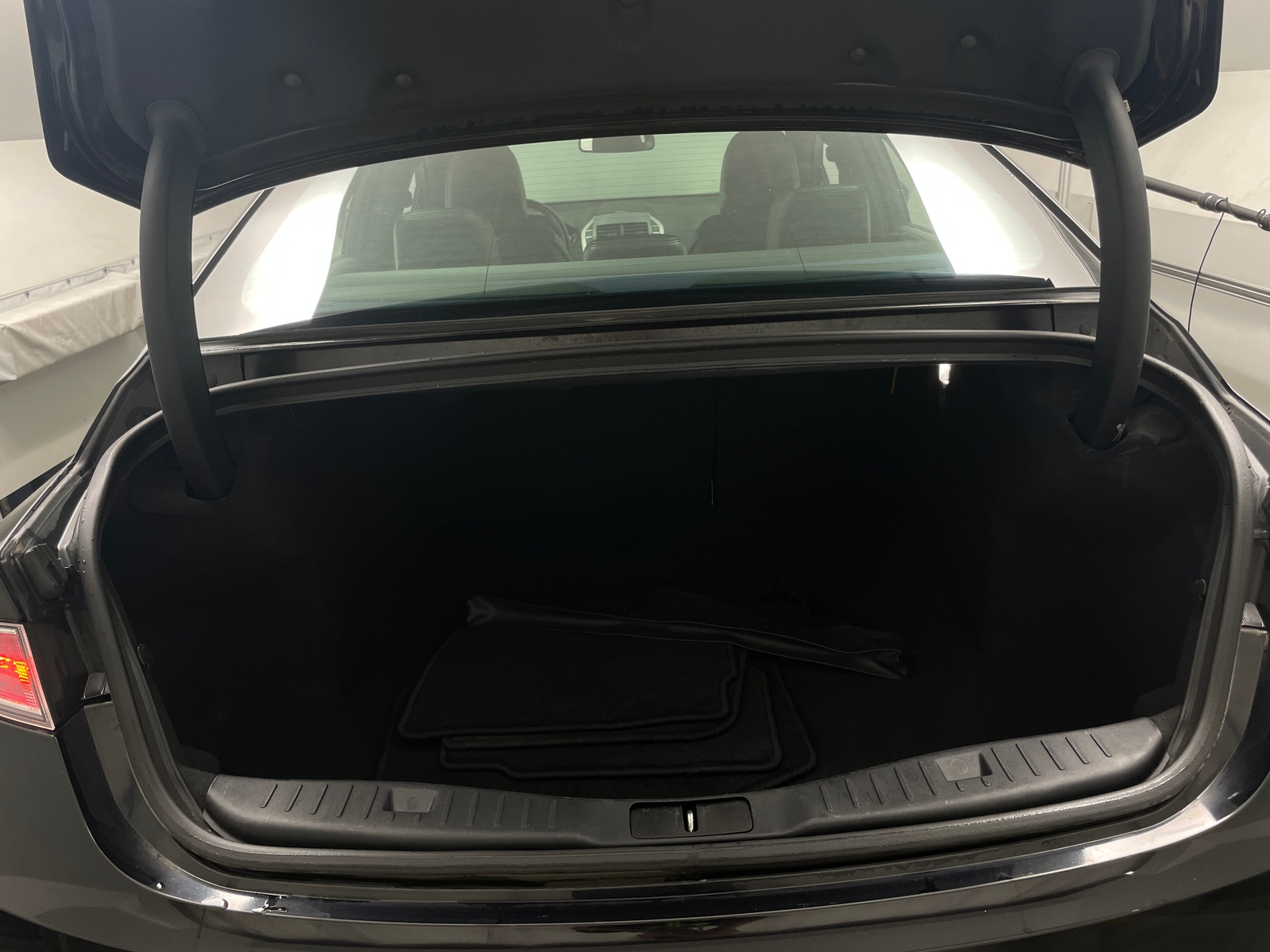 Thumbnail: 2020 Lincoln MKZ - 6