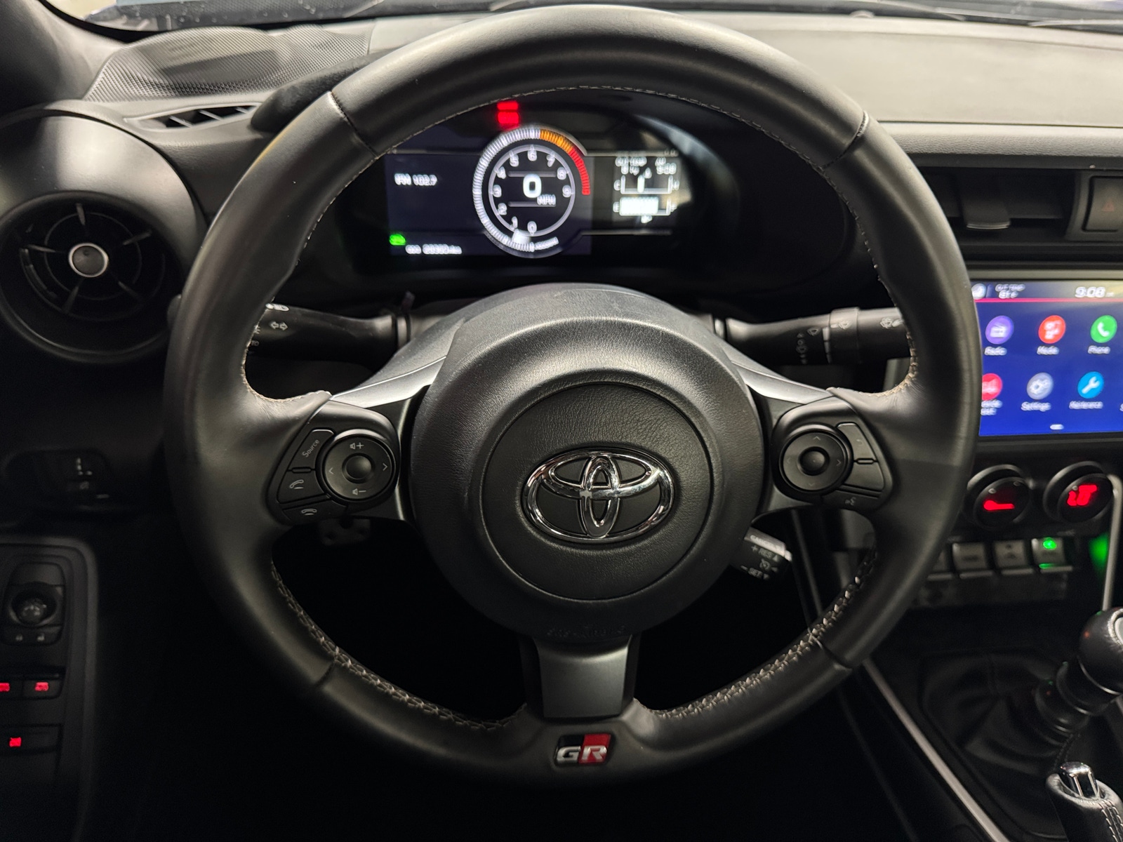 Thumbnail: 2023 Toyota GR86 - 3
