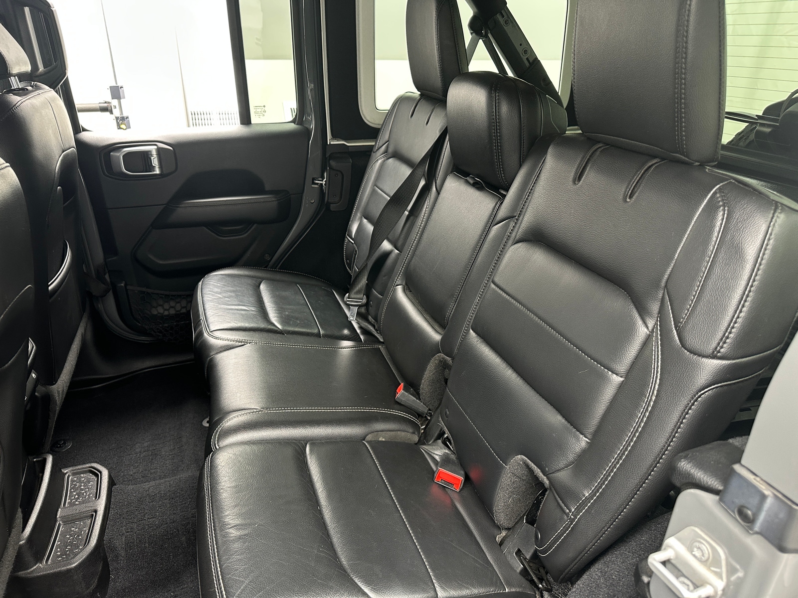 Thumbnail: 2018 Jeep Wrangler - 5