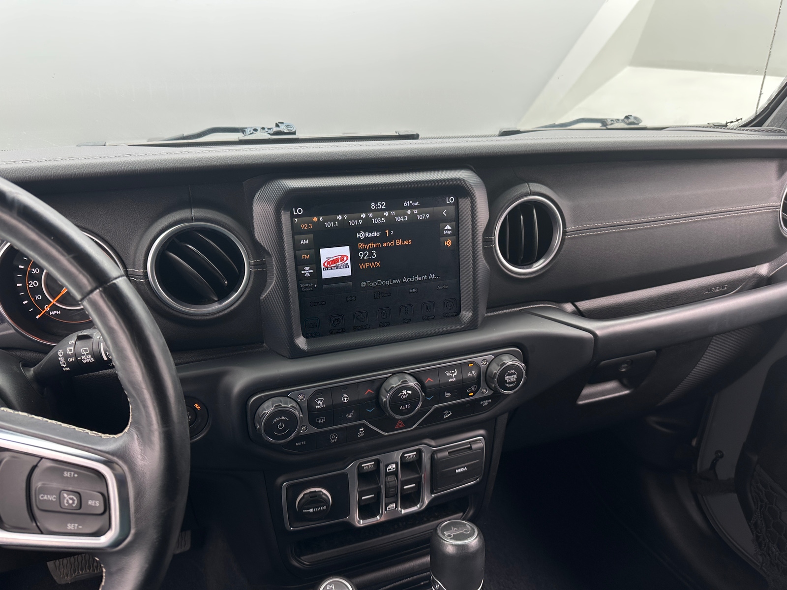 Thumbnail: 2018 Jeep Wrangler - 3