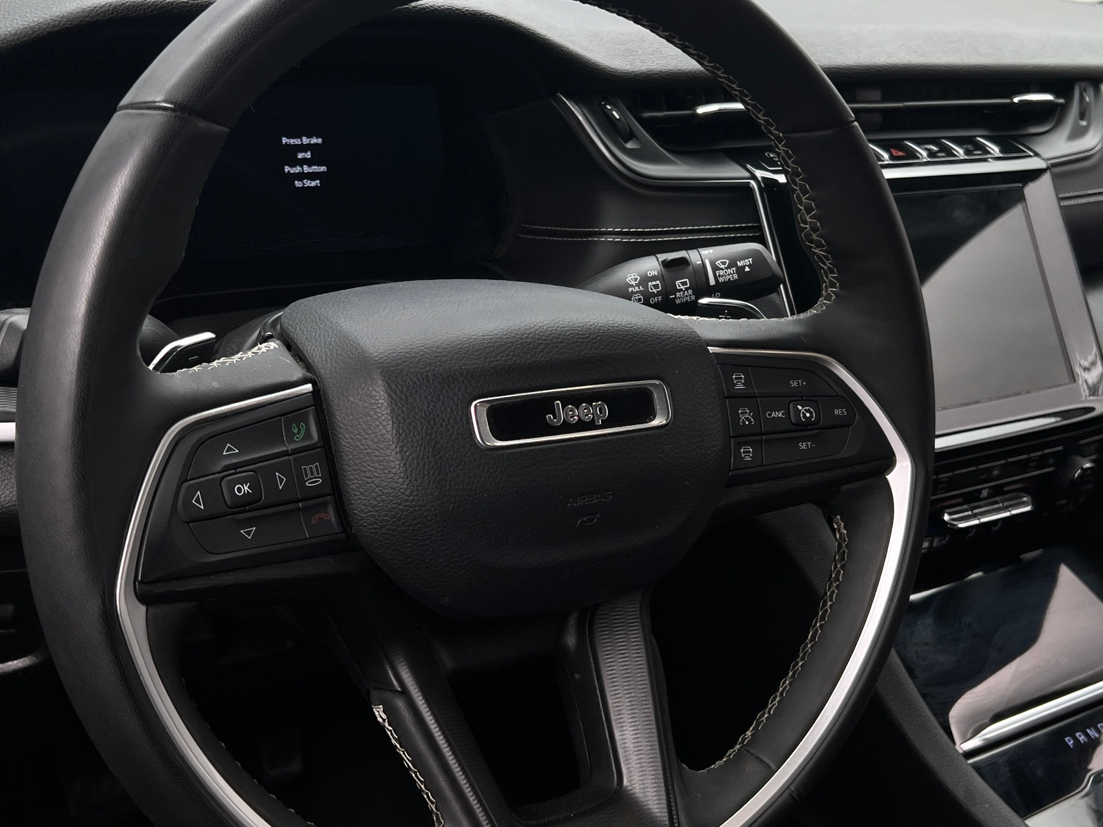 Thumbnail: 2024 Jeep Grand Cherokee L - 5
