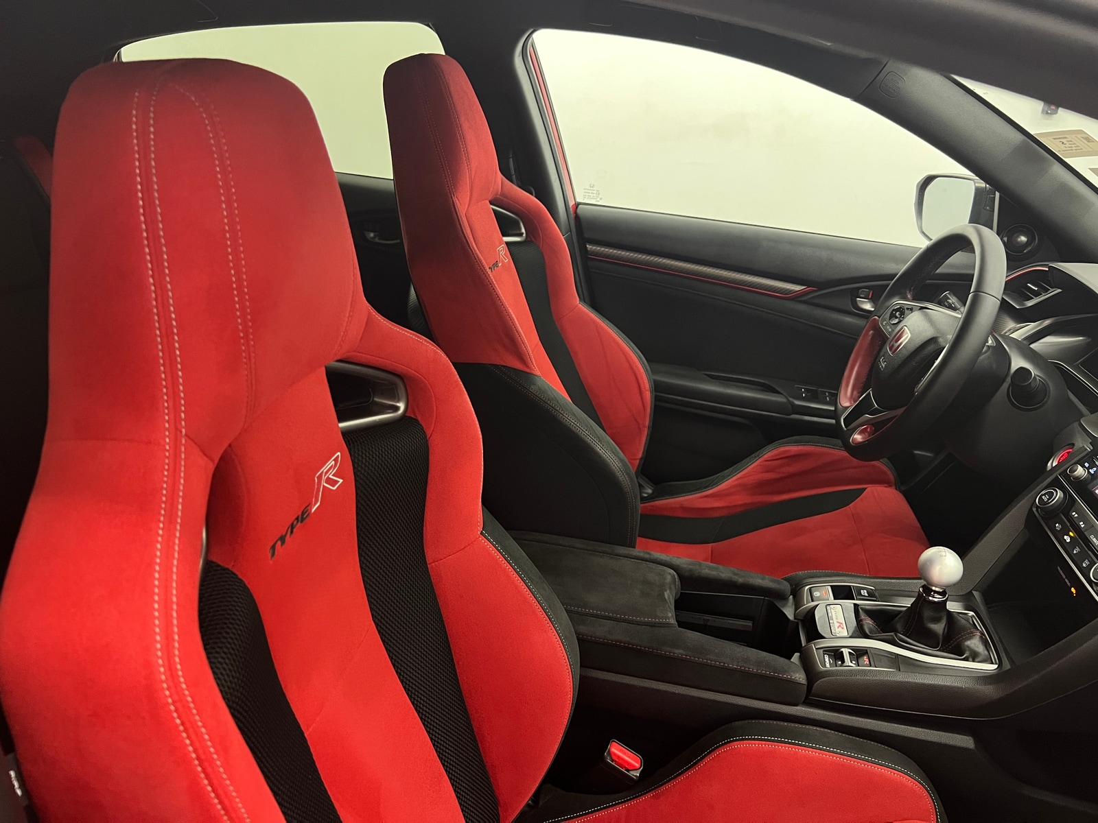 Thumbnail: 2019 Honda Civic - 2