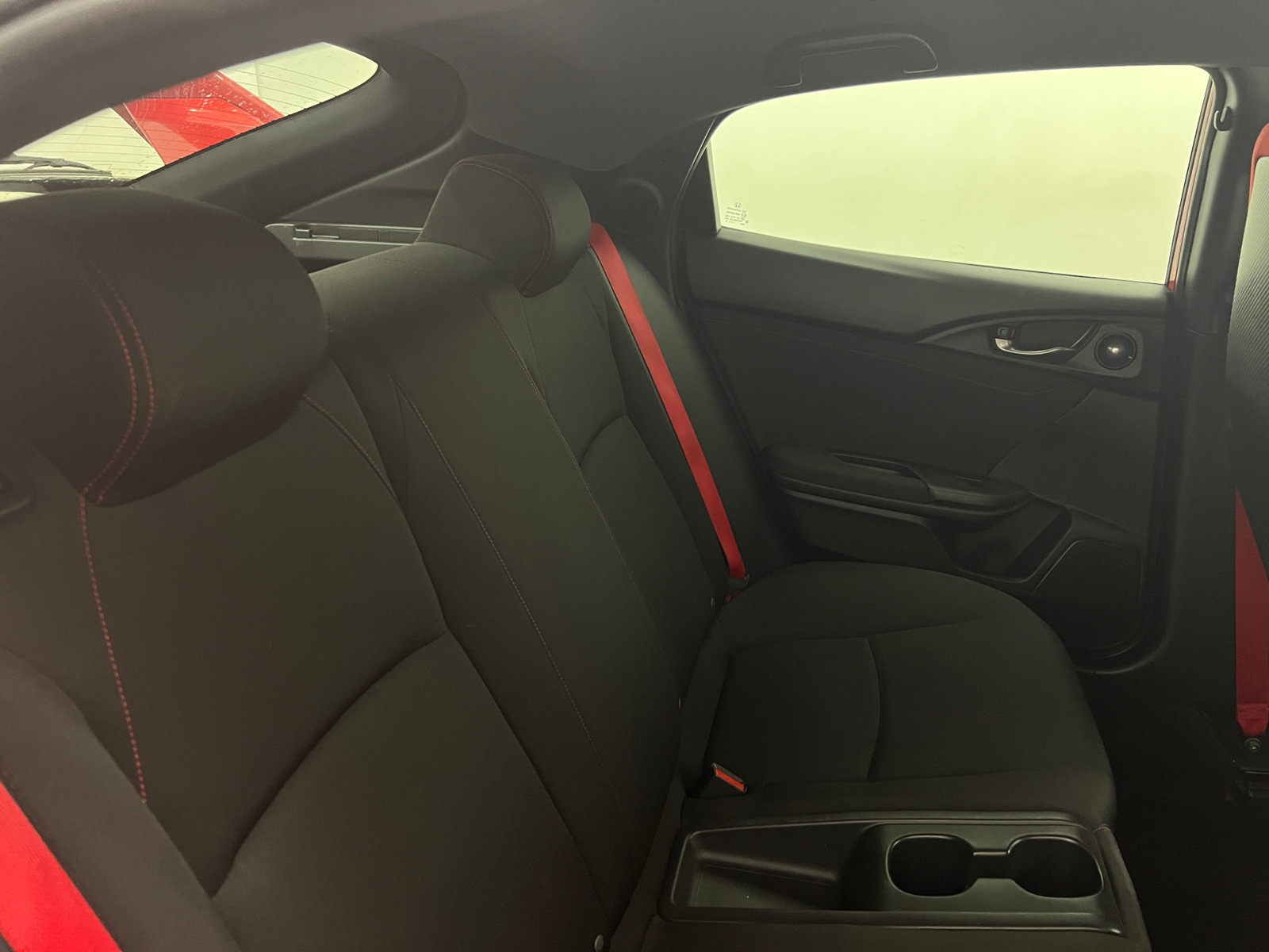 Thumbnail: 2019 Honda Civic - 6