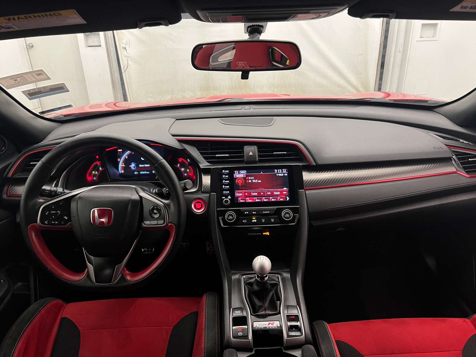 Thumbnail: 2019 Honda Civic - 3