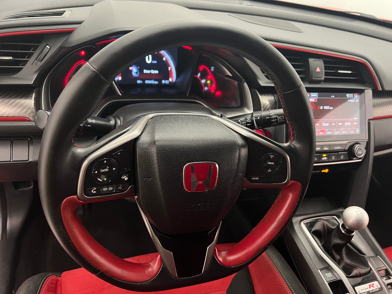 Thumbnail: 2019 Honda Civic - 5