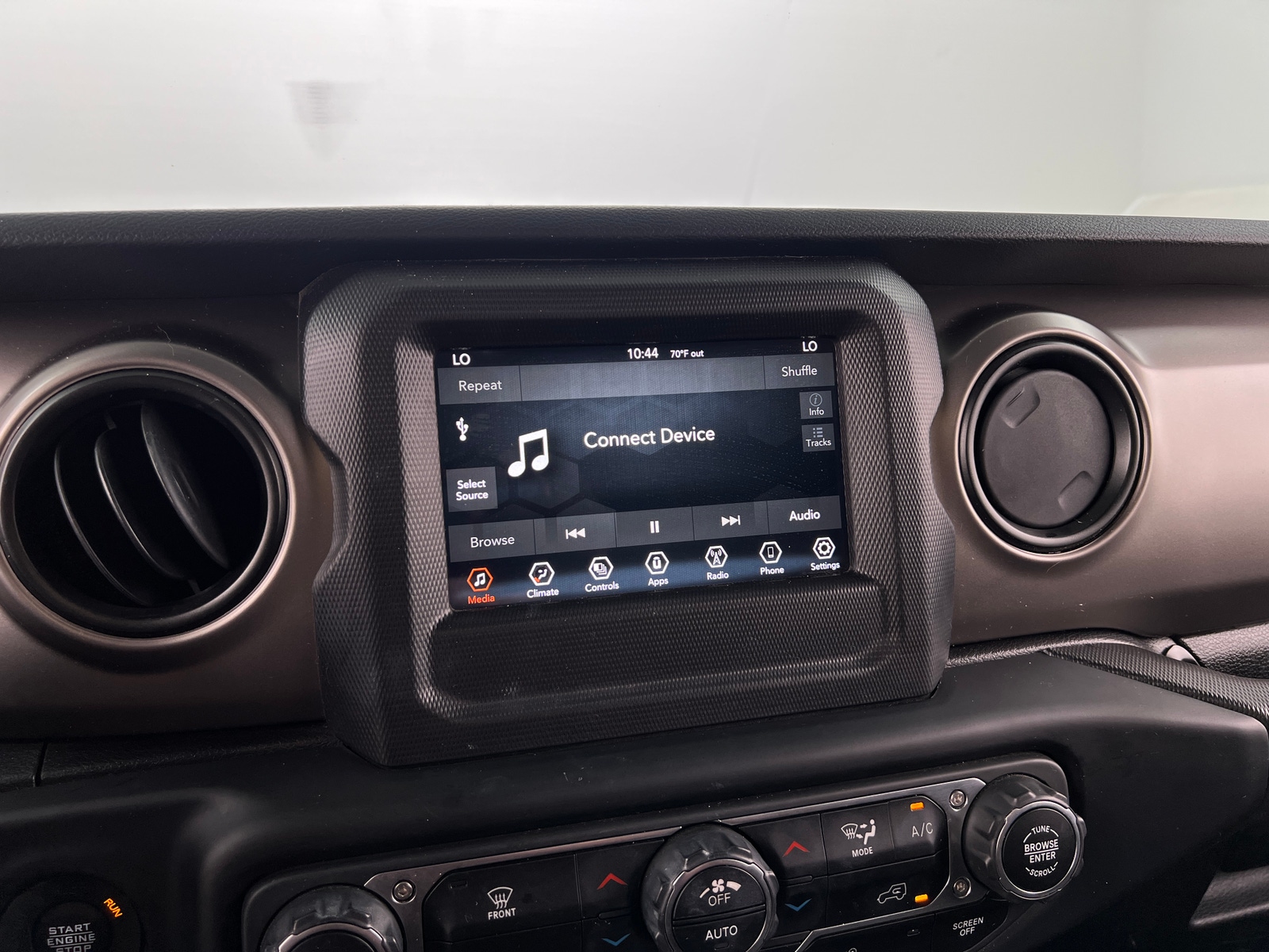 Thumbnail: 2021 Jeep Wrangler - 4